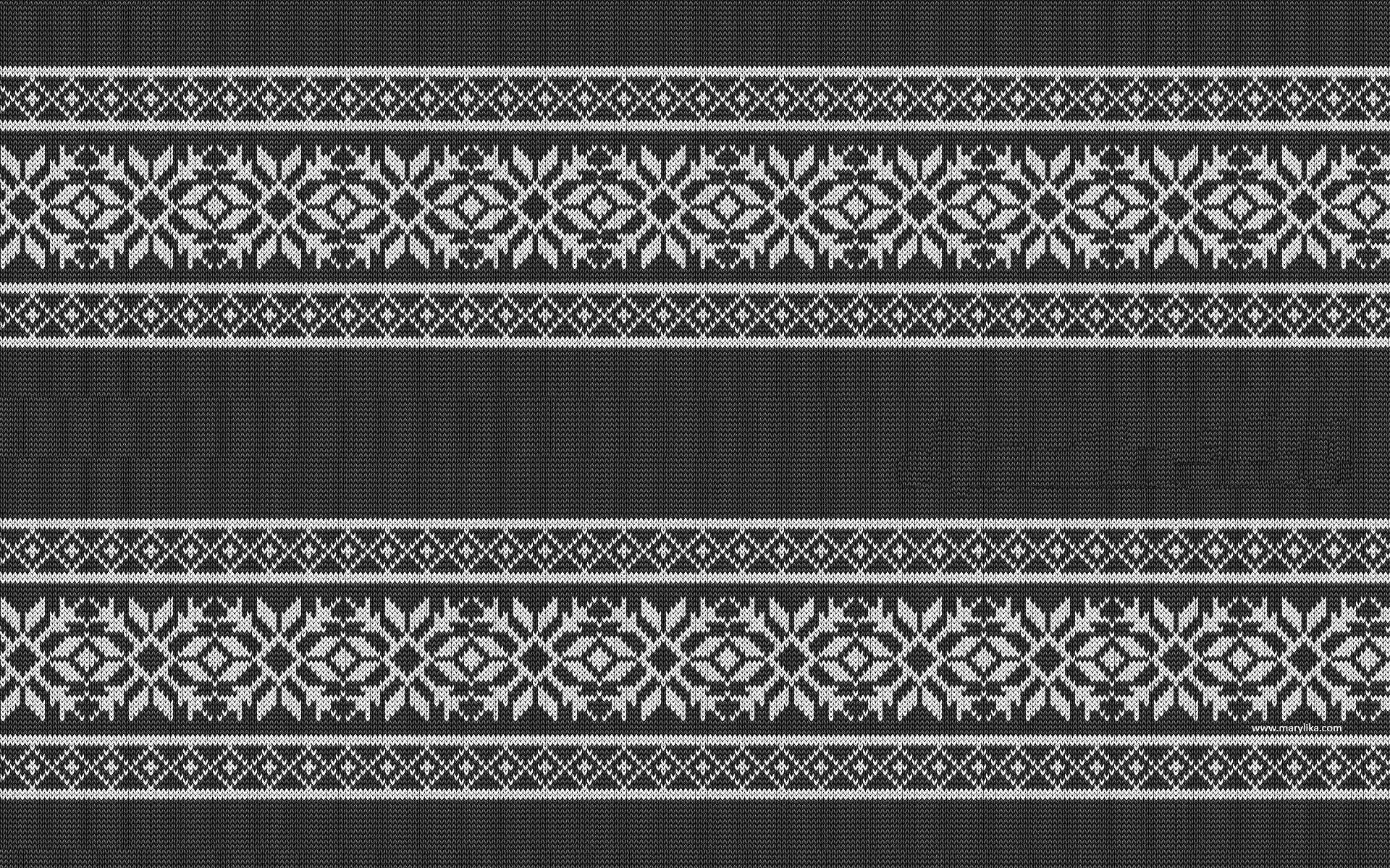 Теплый шарф обои