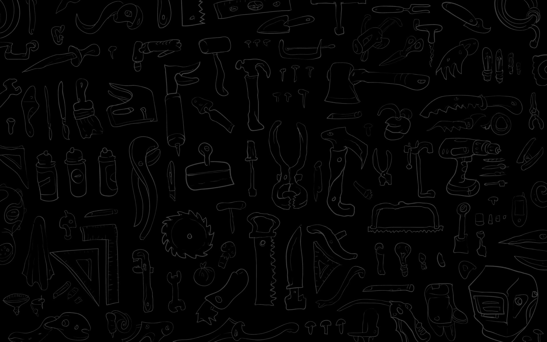 Обои для настоящих мастеров обои