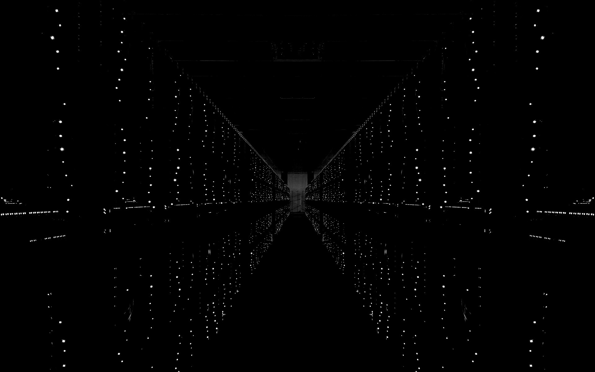 Серверная обои