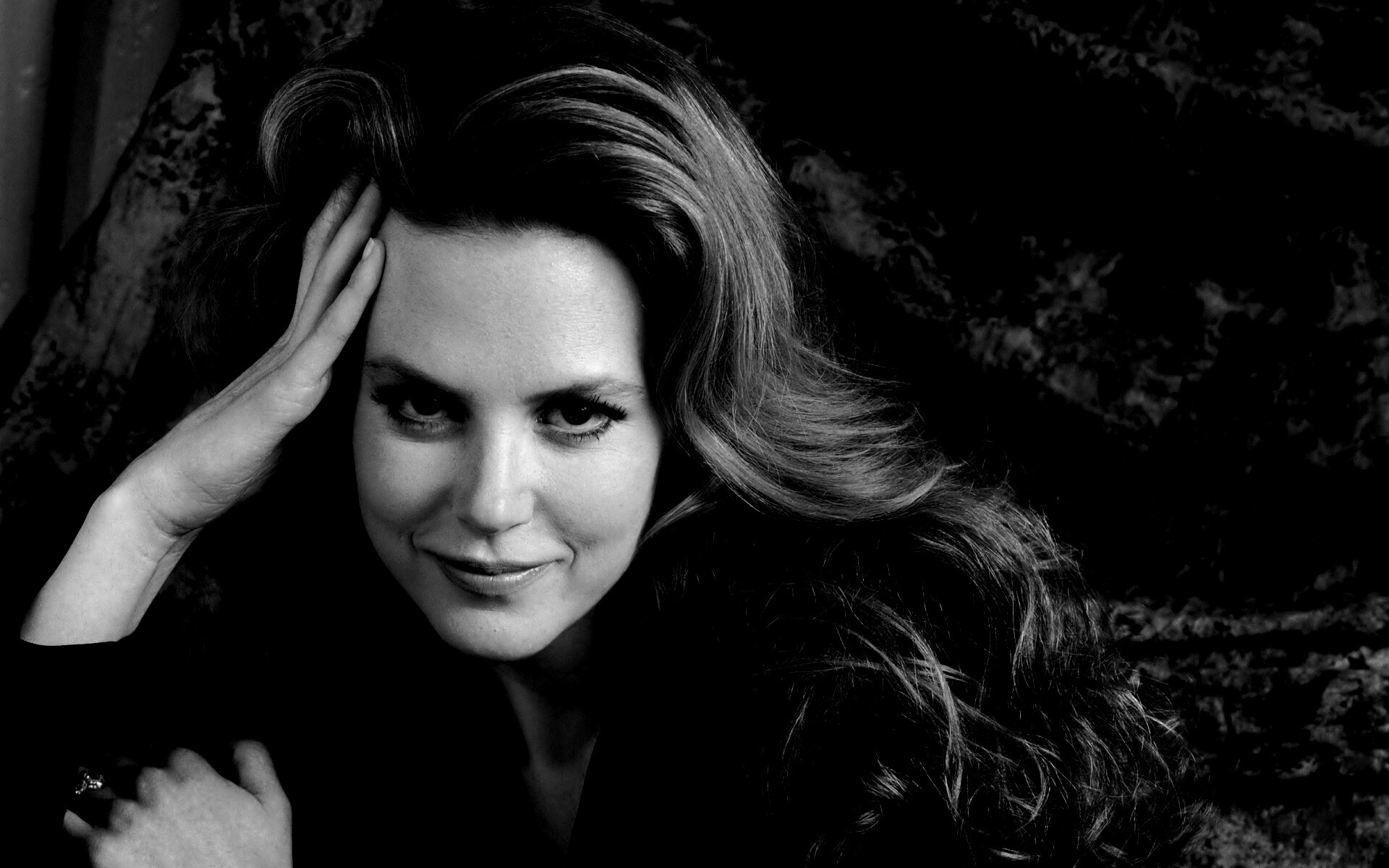 Николь Кидман обои