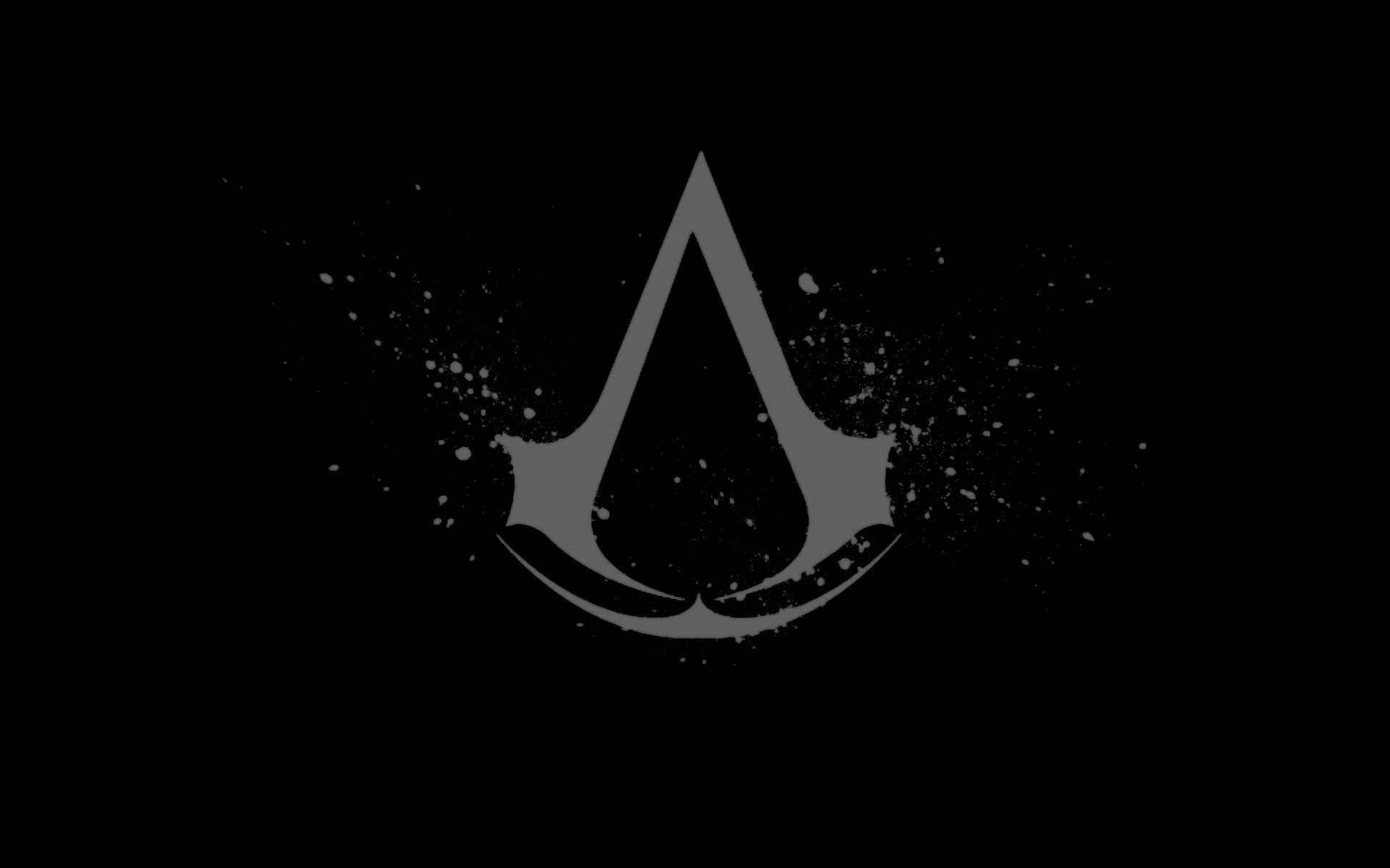 Assassin"s creed обои