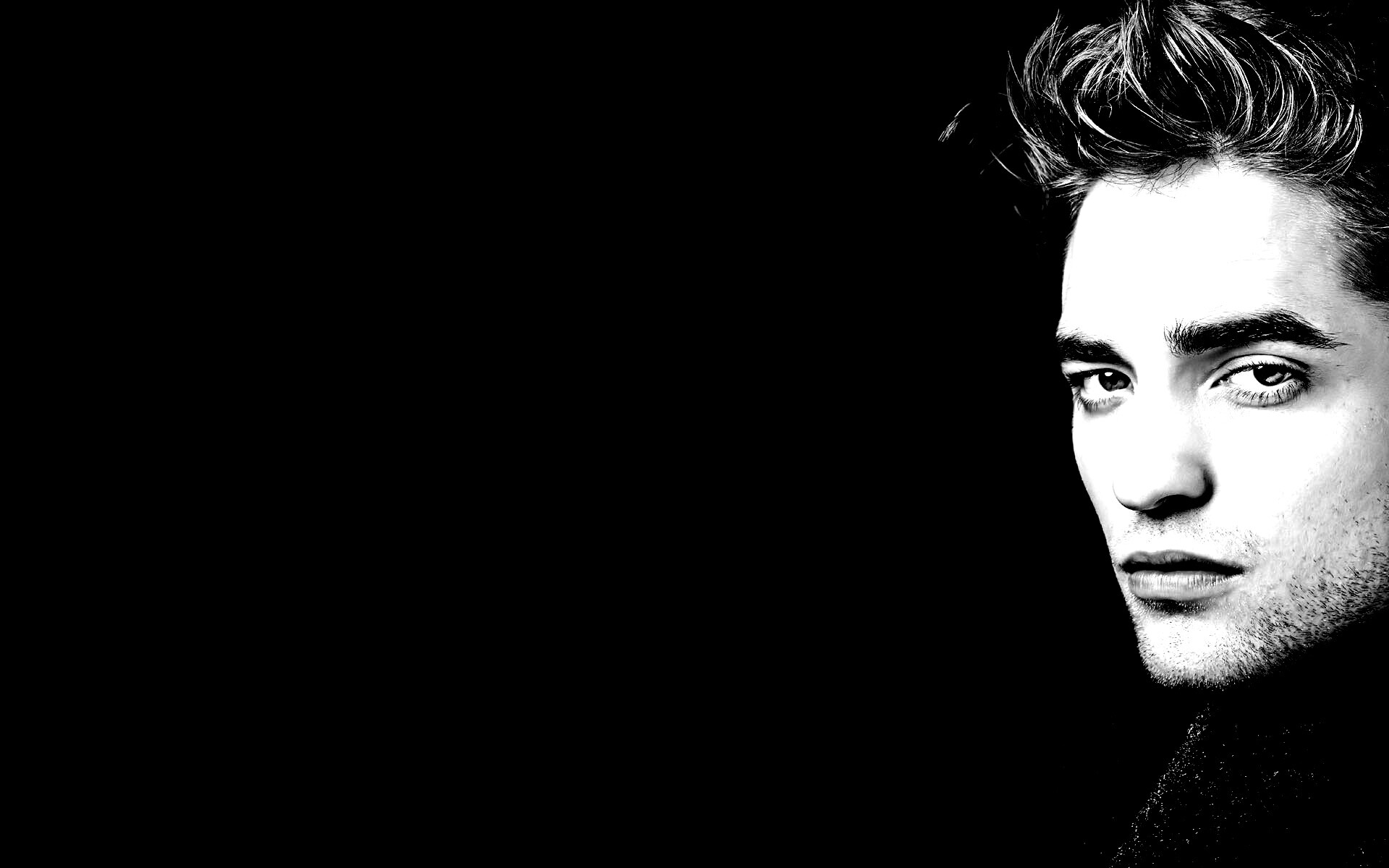 Роберт Паттинсон обои