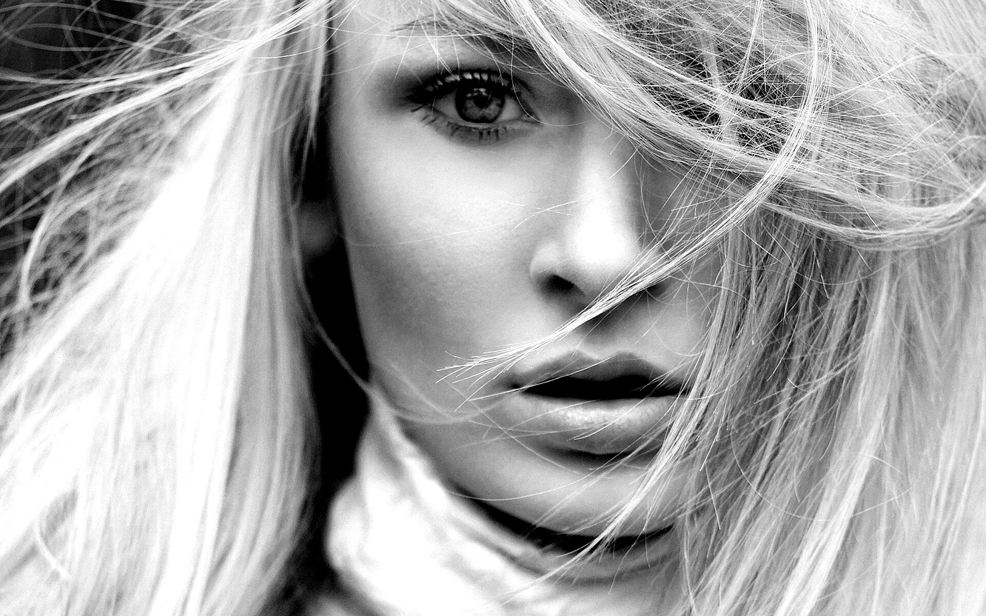 Ледяная королева обои