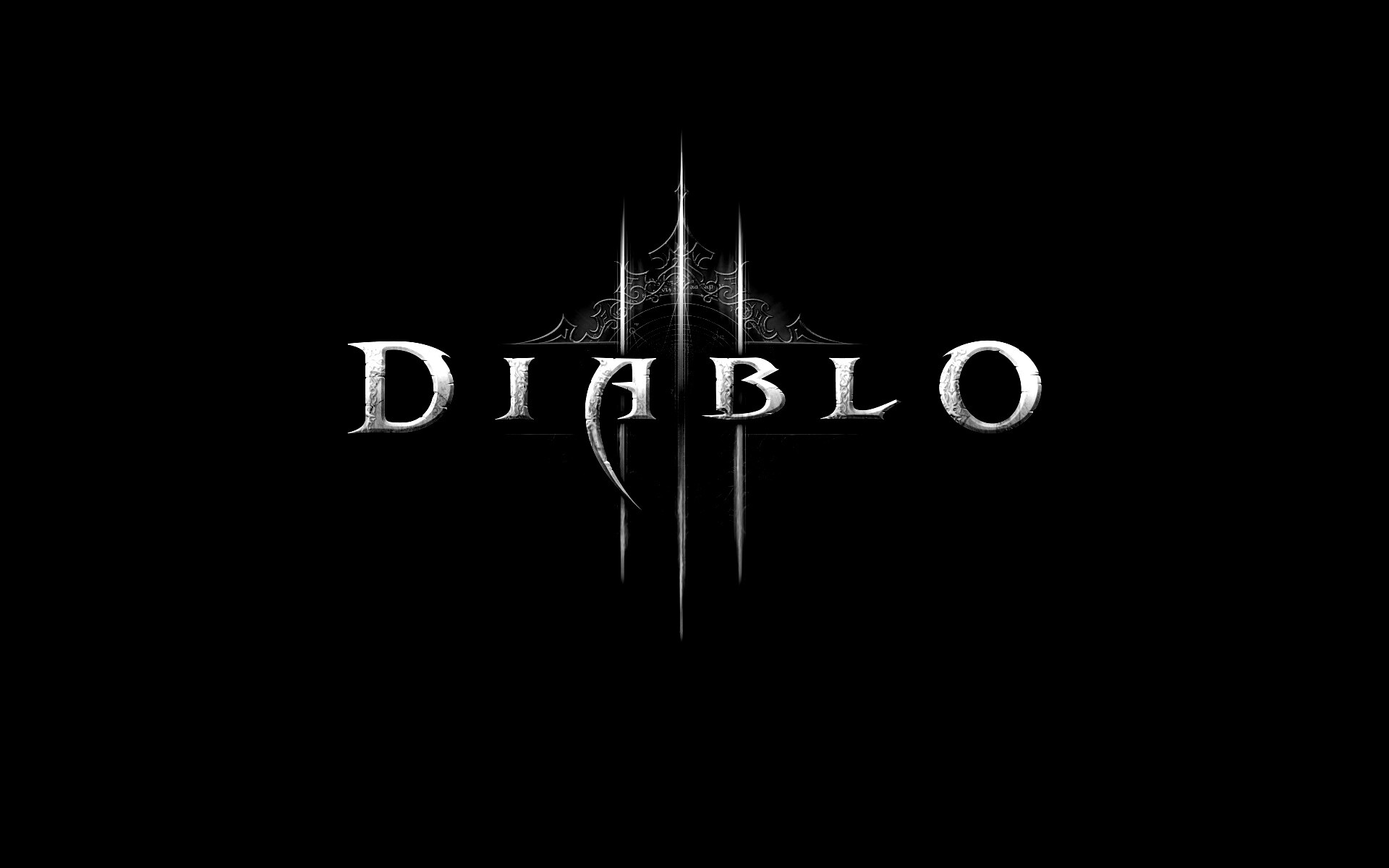 Diablo 3 обои