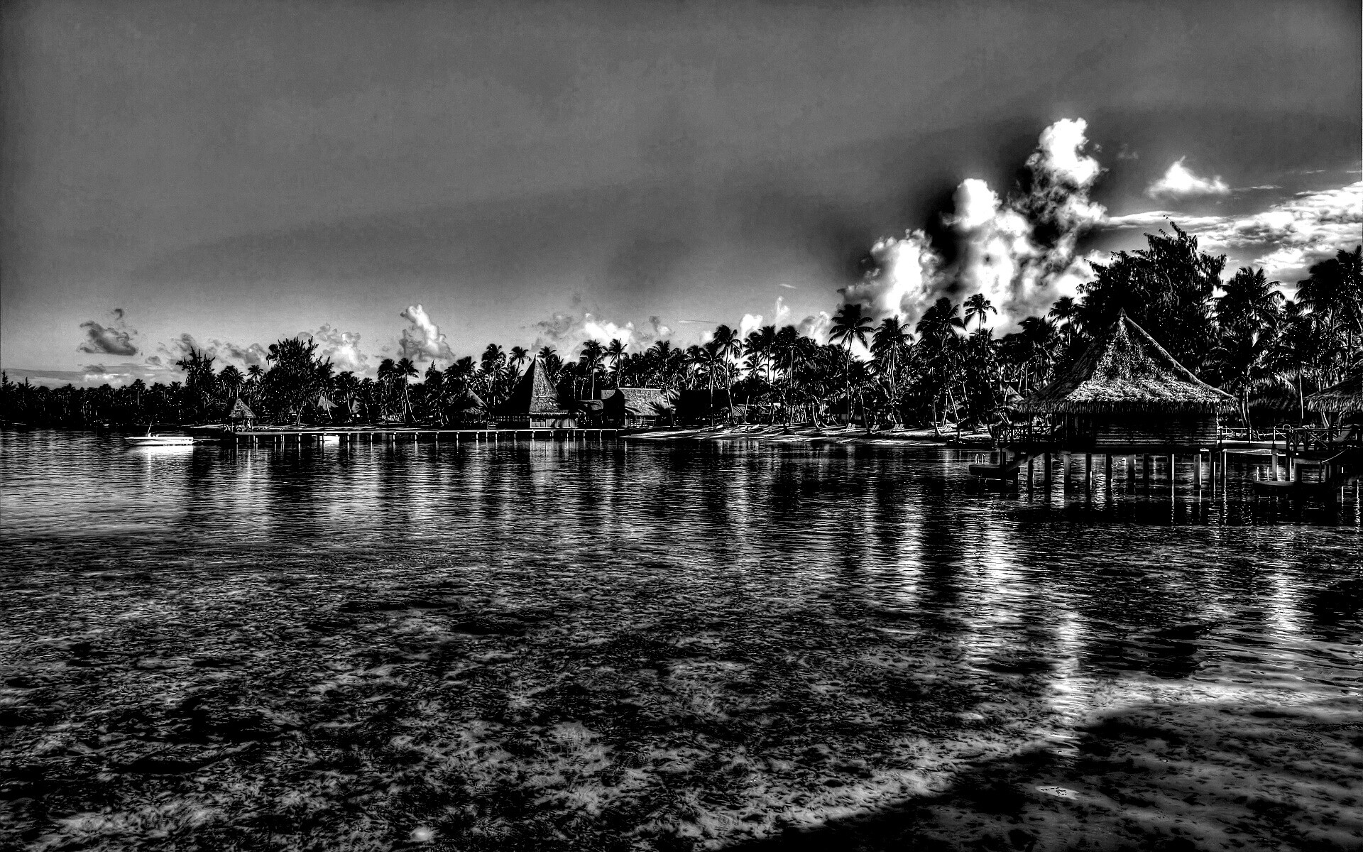 Гавайи обои