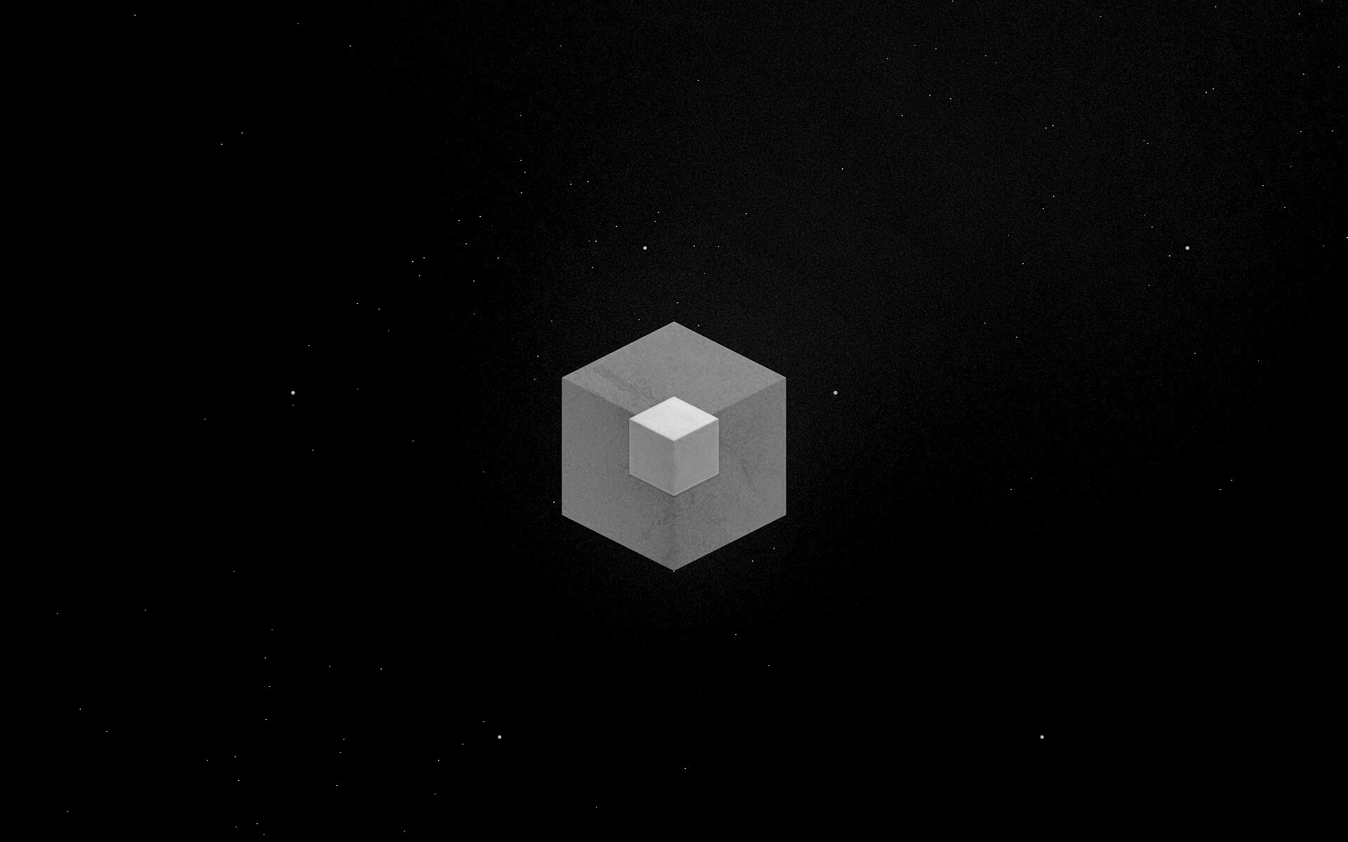 Тессаракт обои