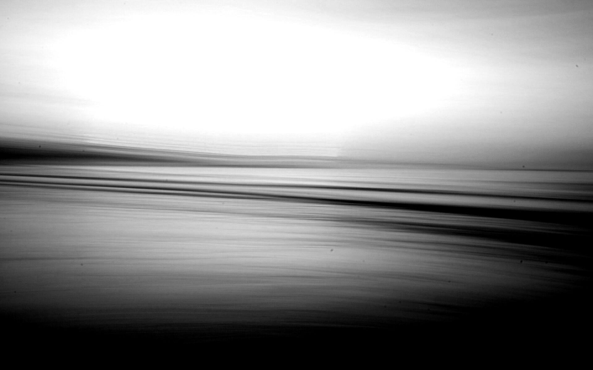 Абстрактное море обои