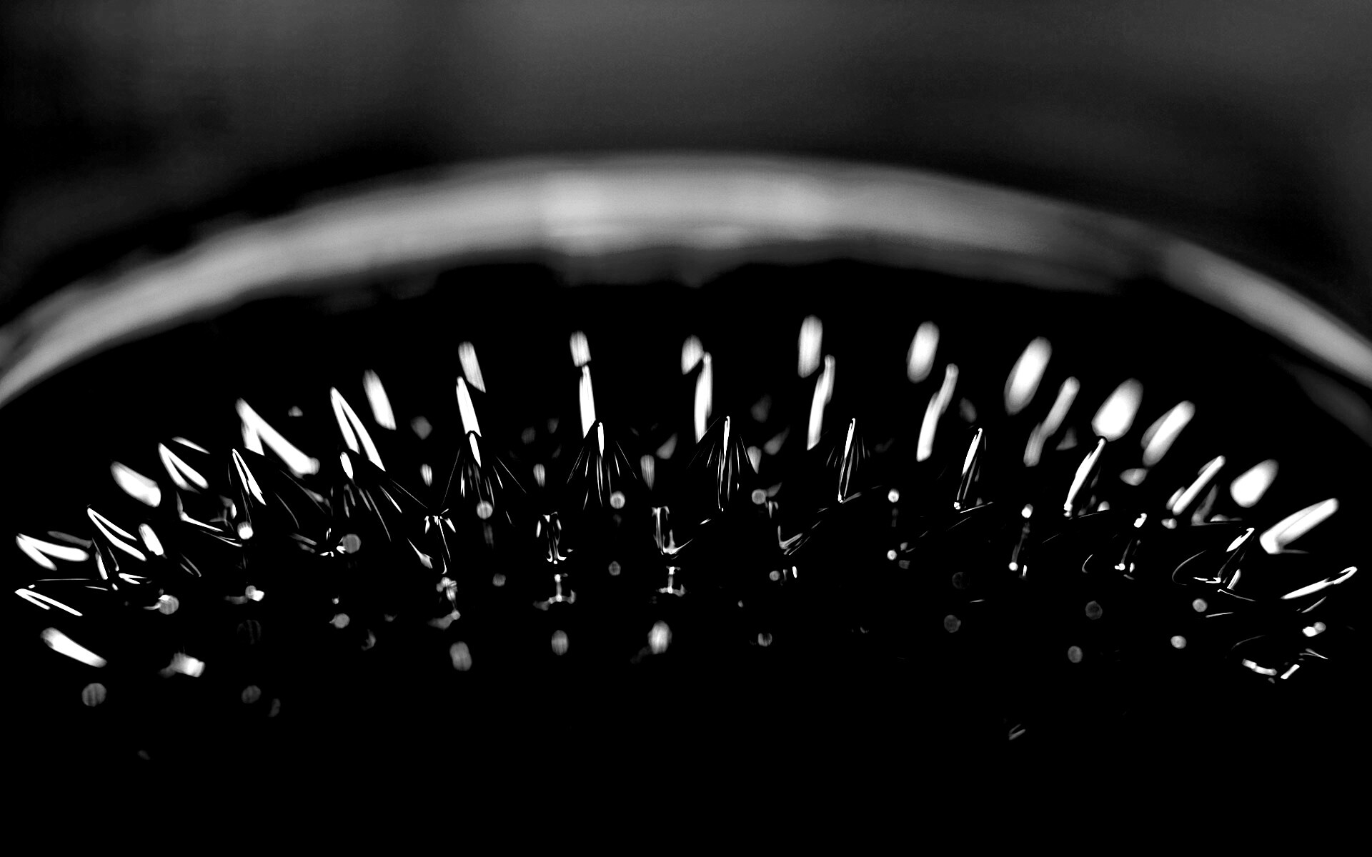 Игры с магнитной жидкостью обои