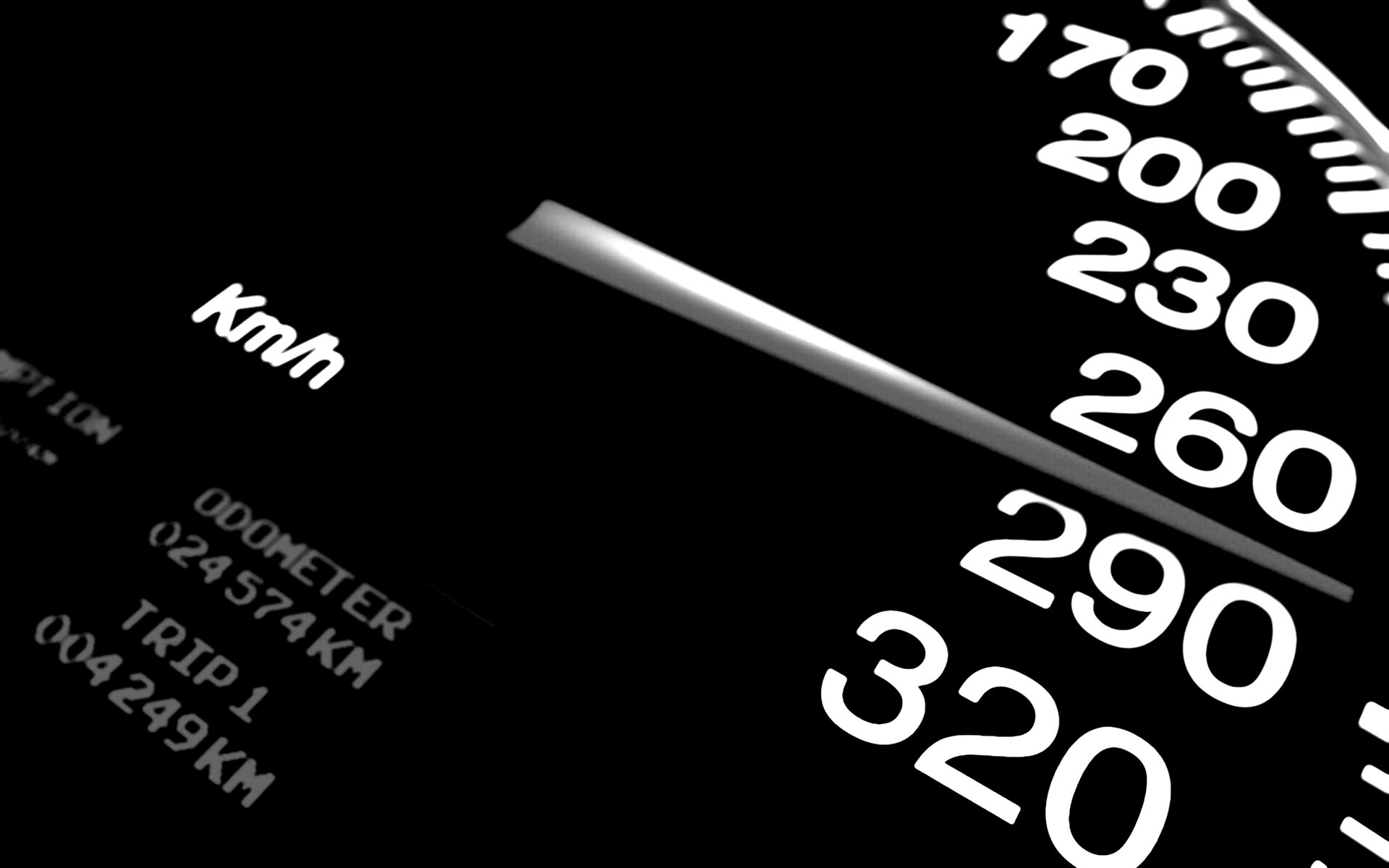 Запредельная скорость обои