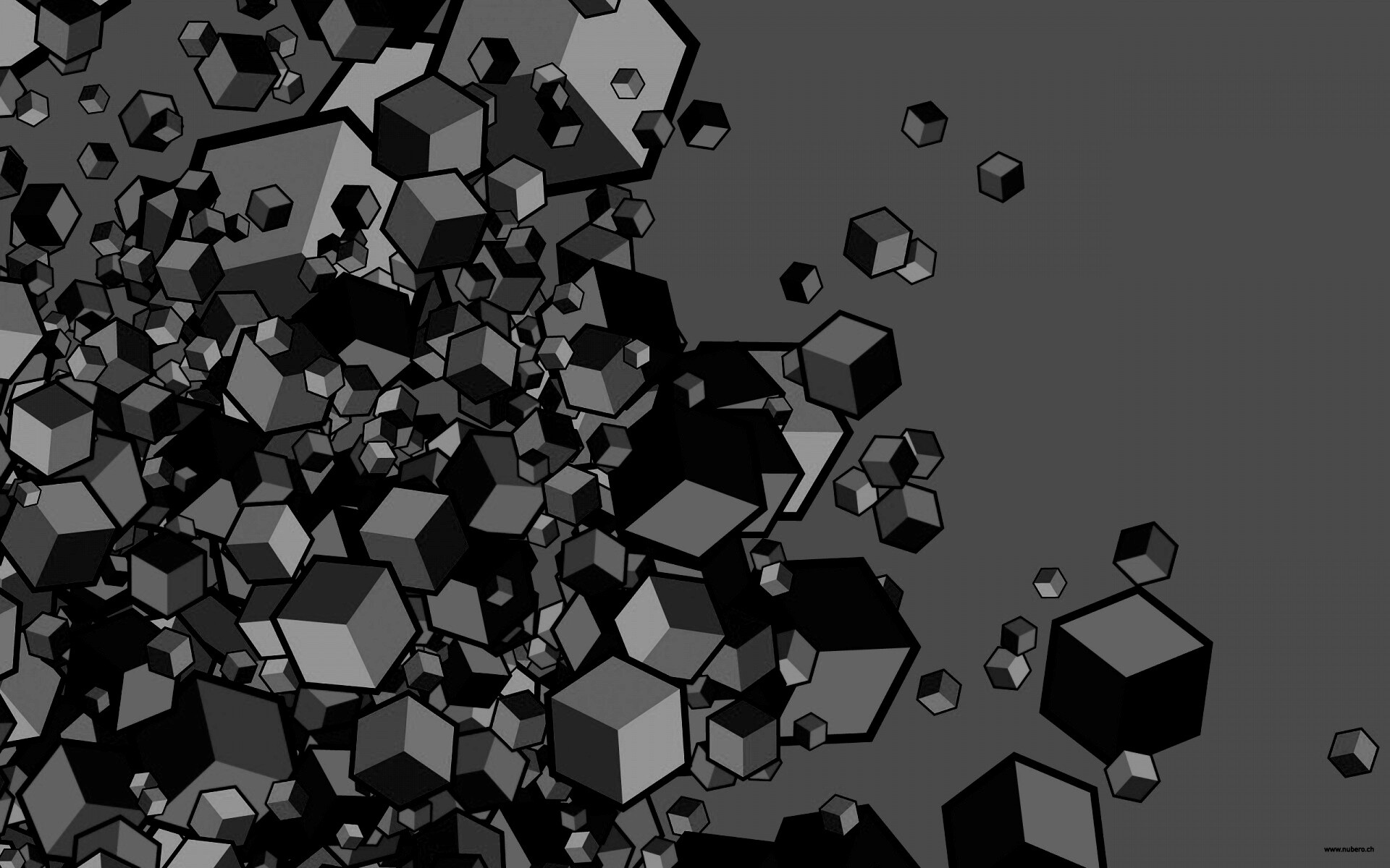 Кубизм обои