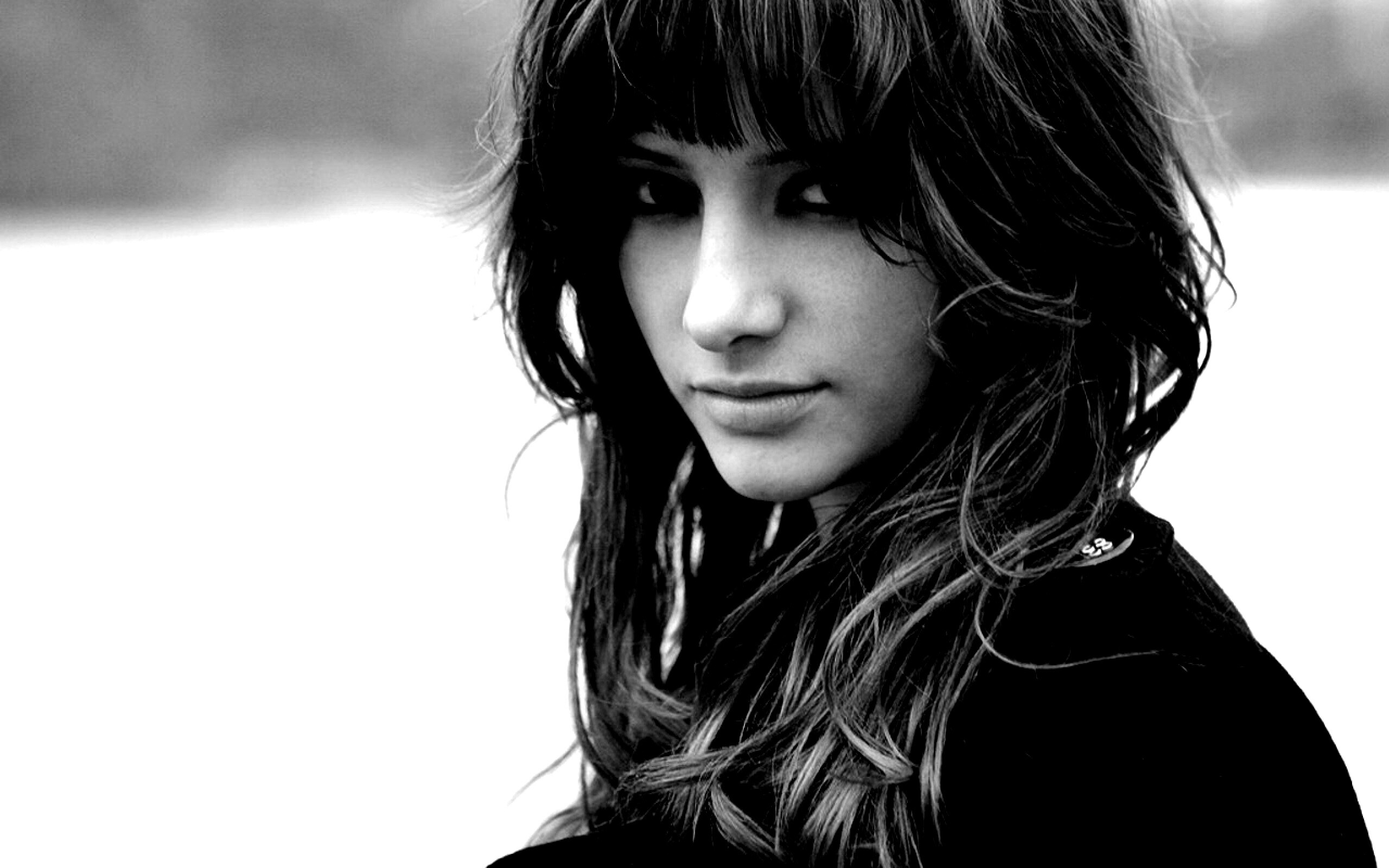 Обворожительная обои