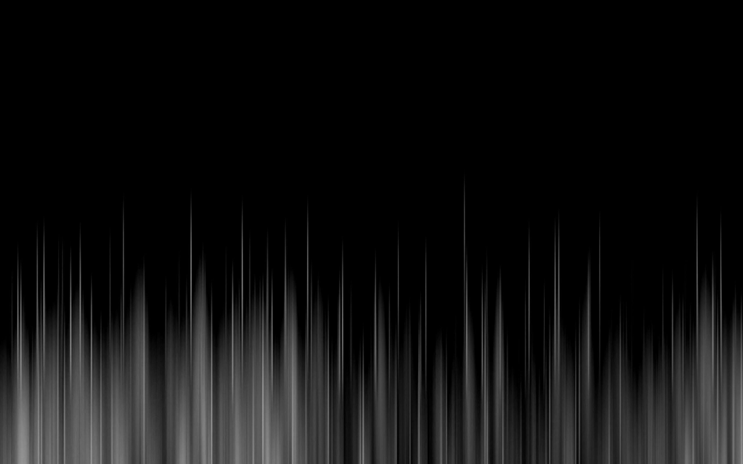 Радужный градиент из полос обои