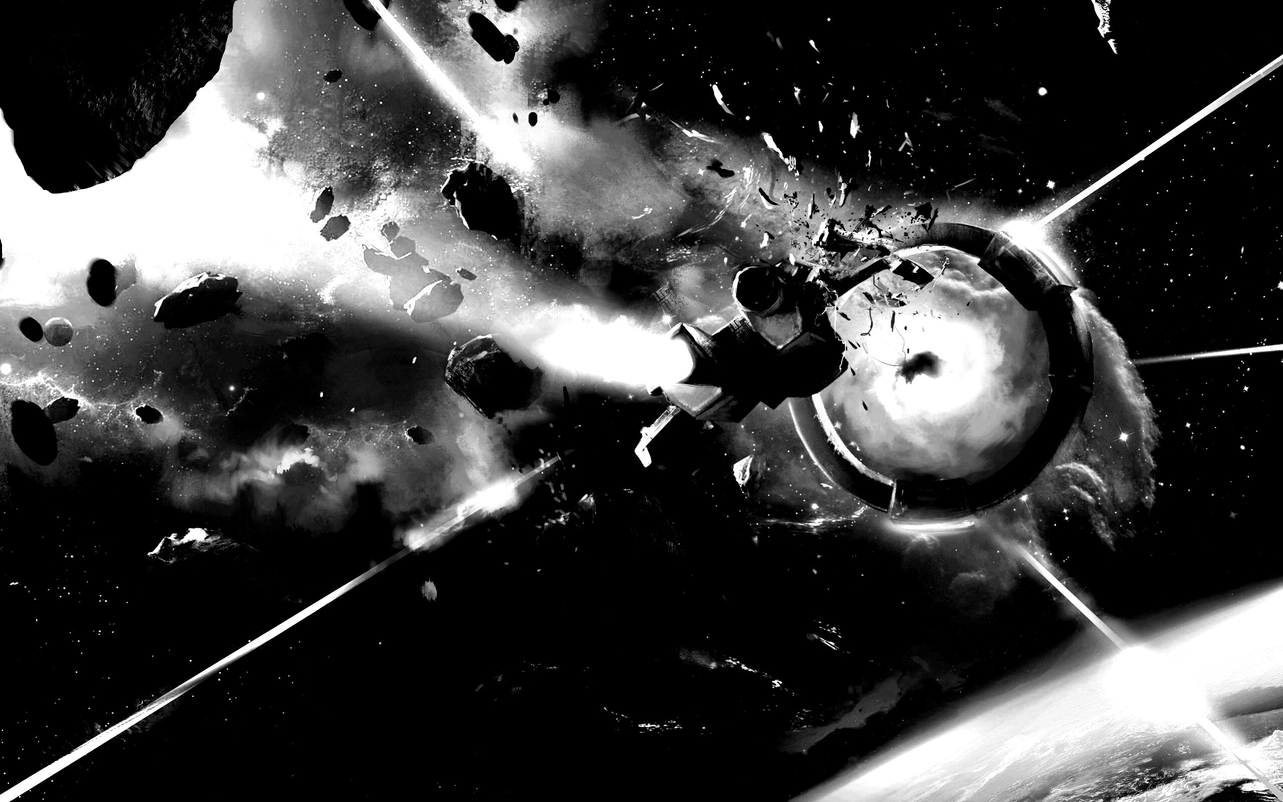 Sid Meier's Starships обои