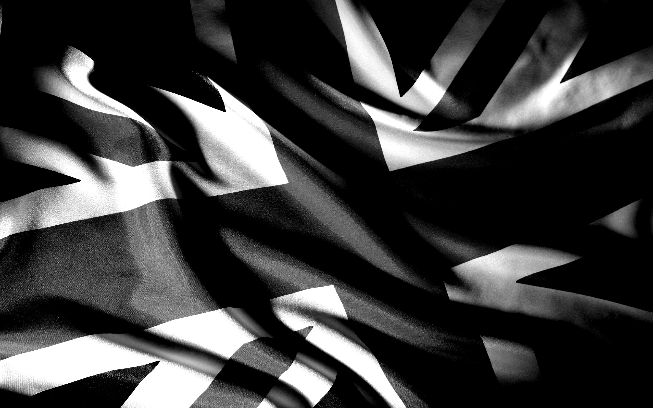 Британский флаг обои