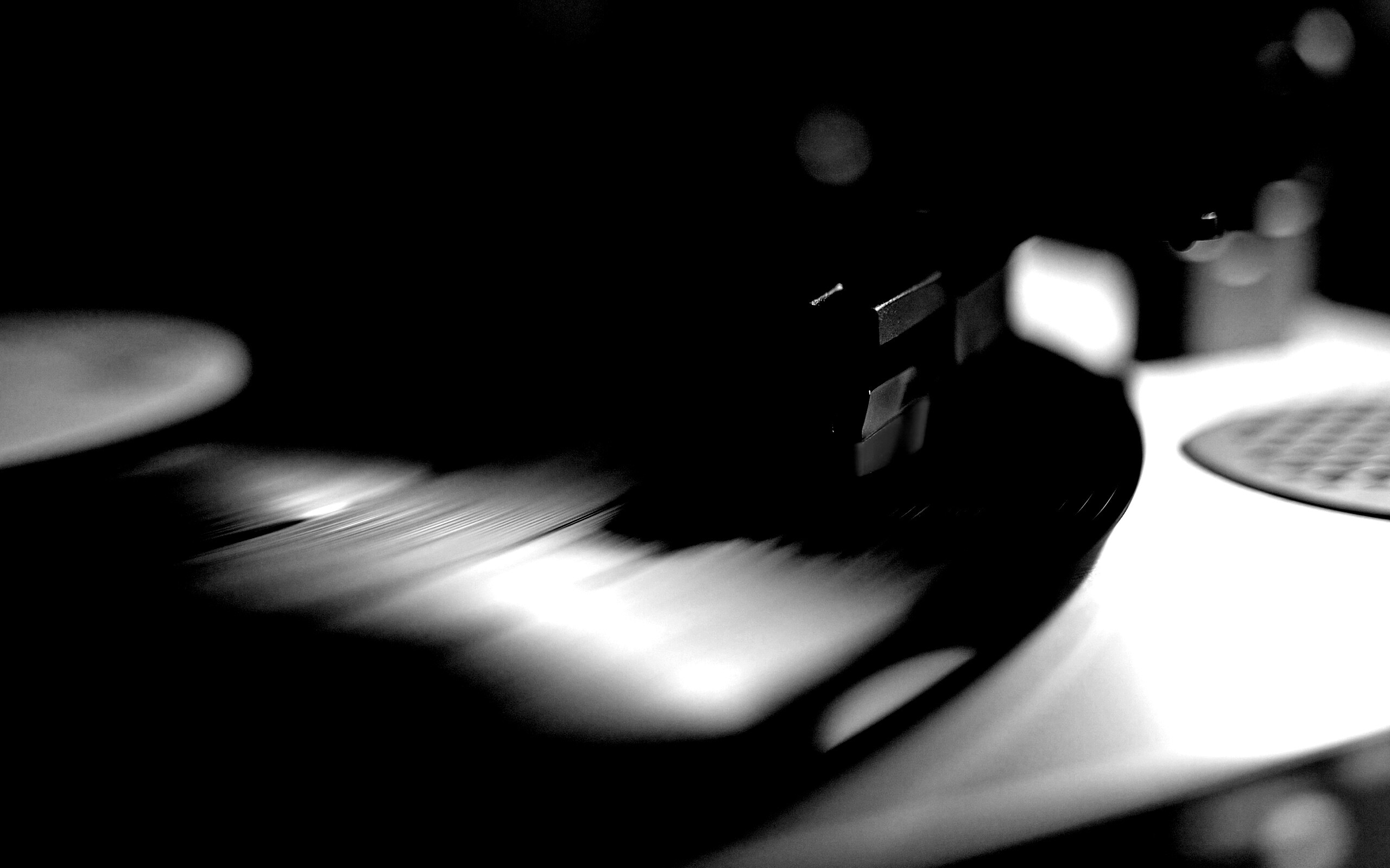 Пластинка обои