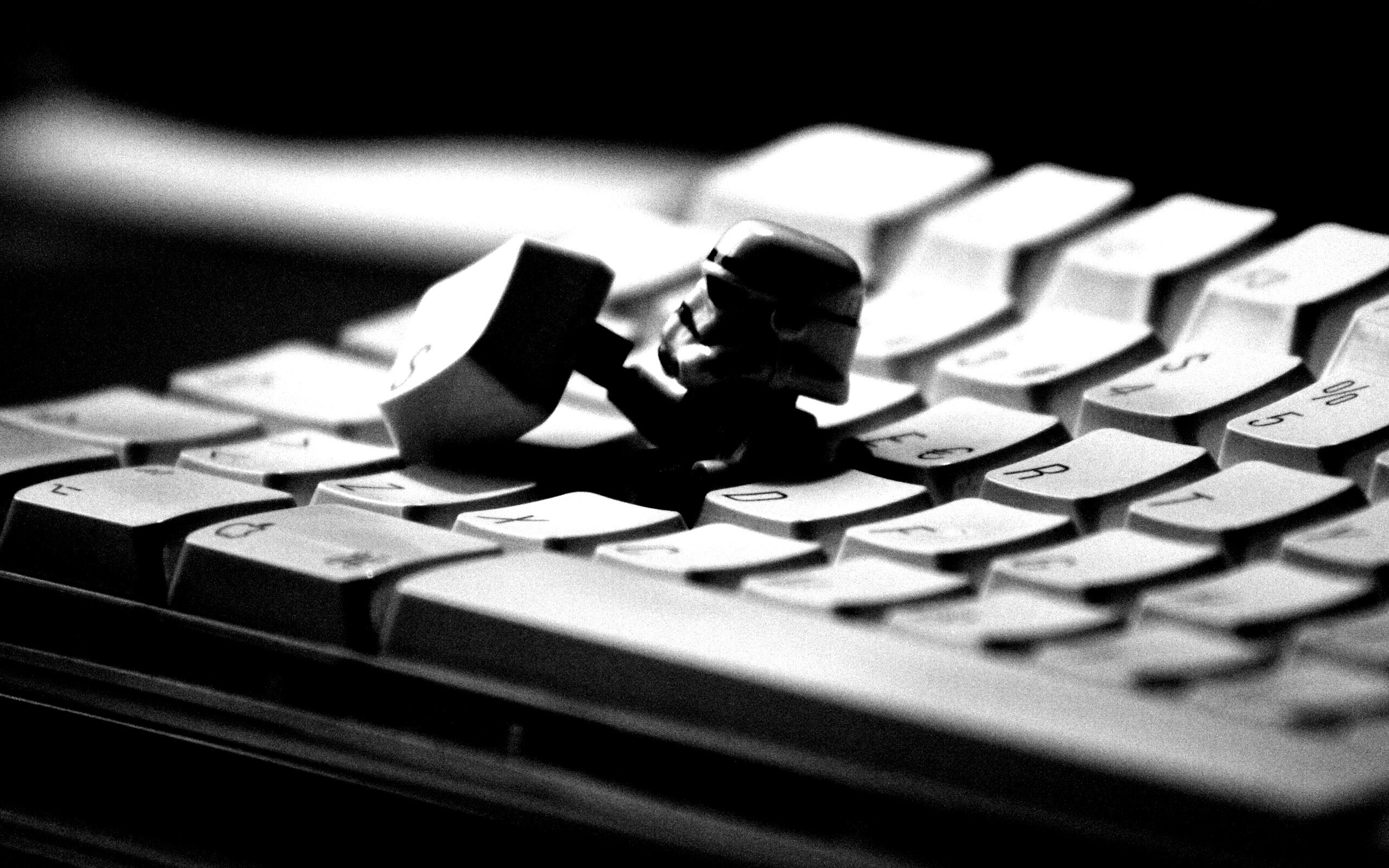 Засада имперского штурмовика обои