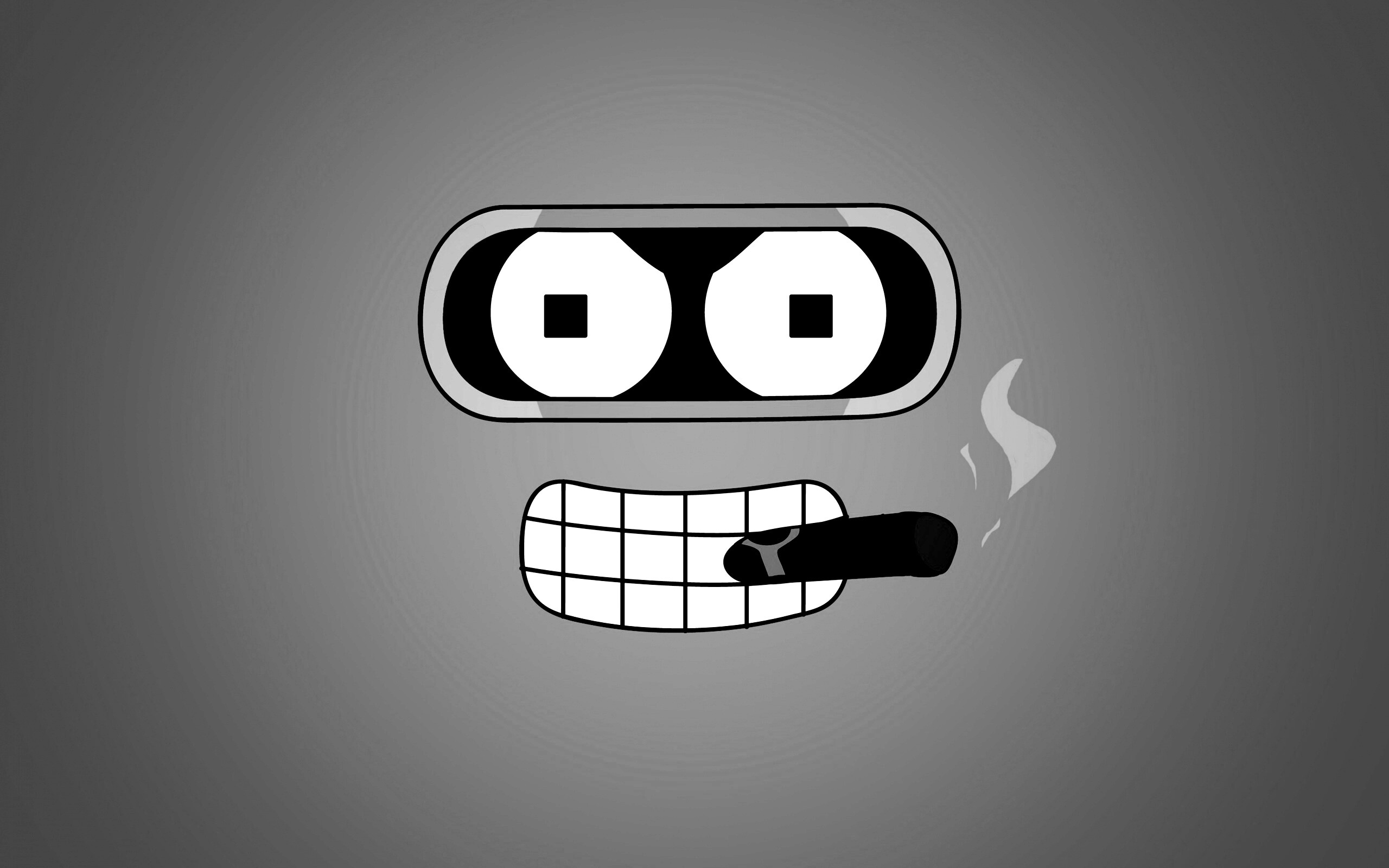 Бендер обои