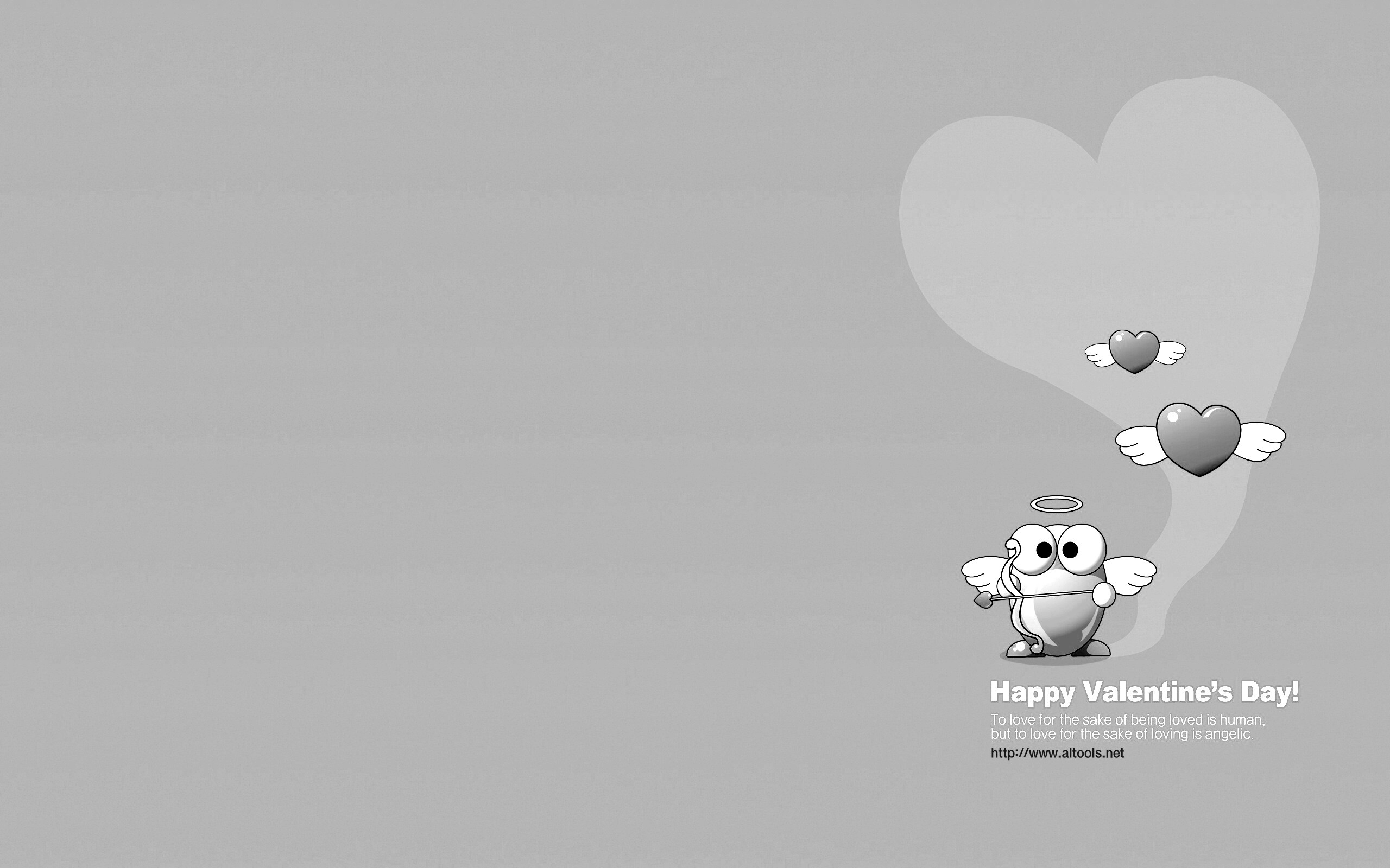 День Св. Валентина обои