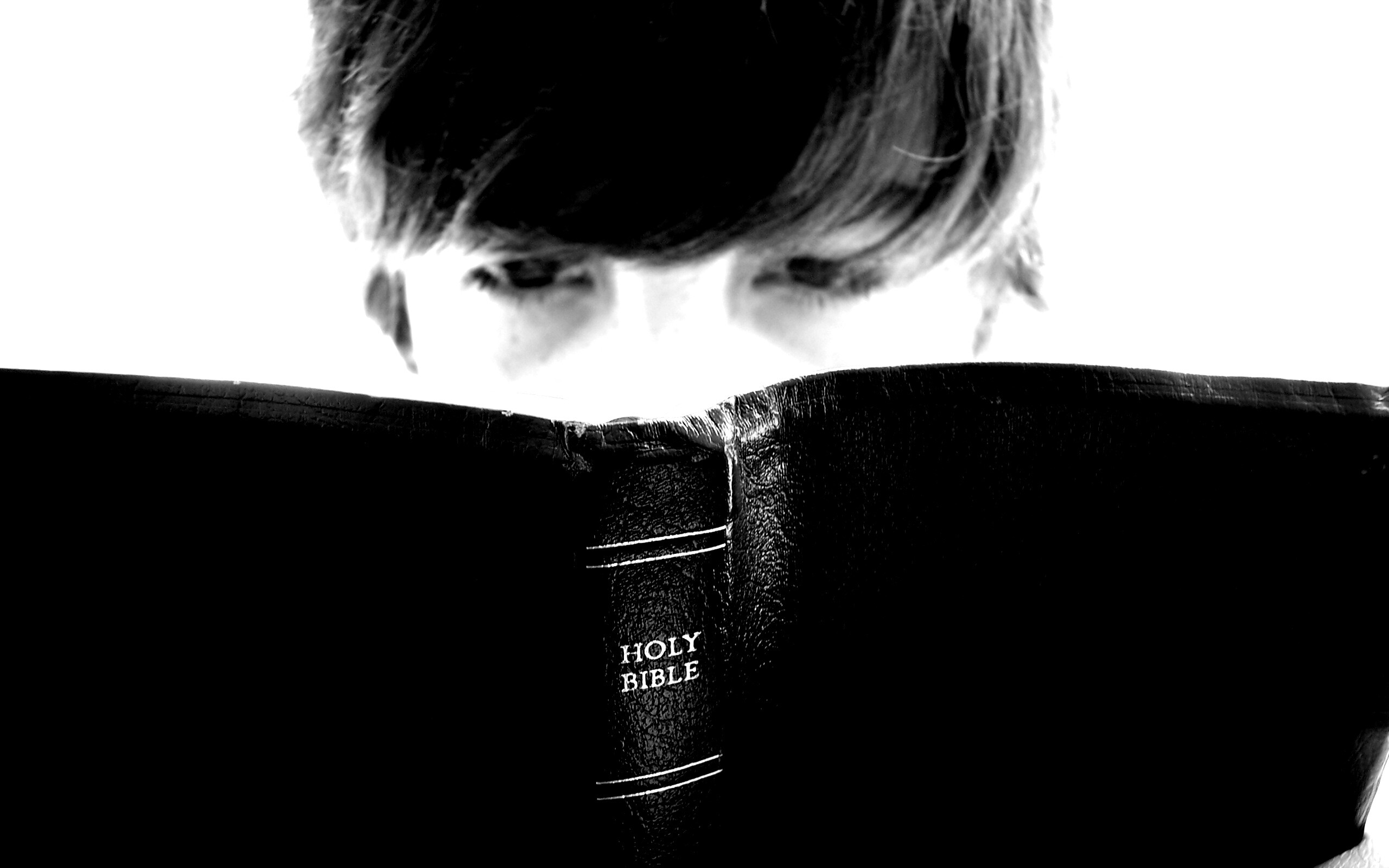 Познающий Бога обои