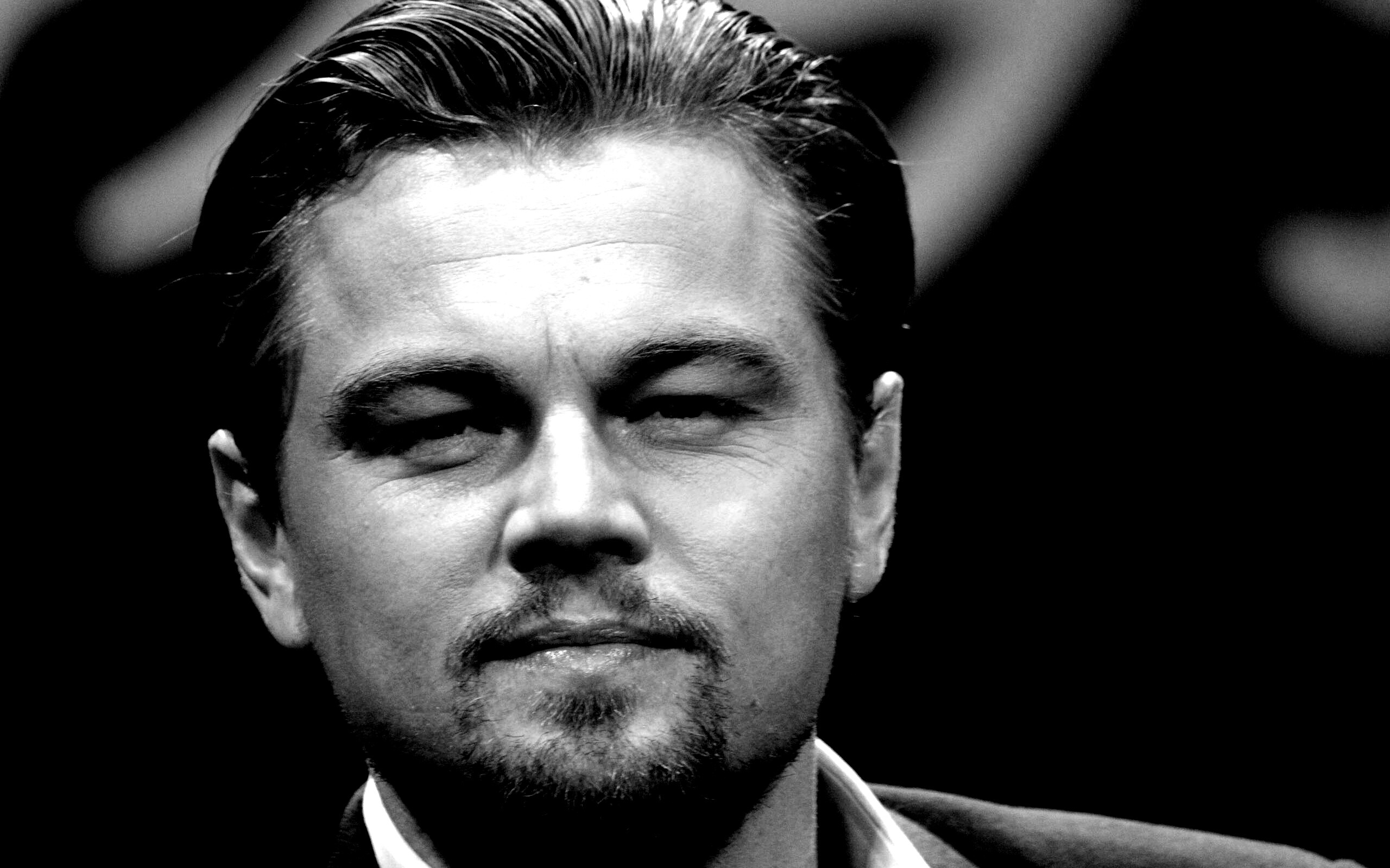 Леонардо Дикаприо обои