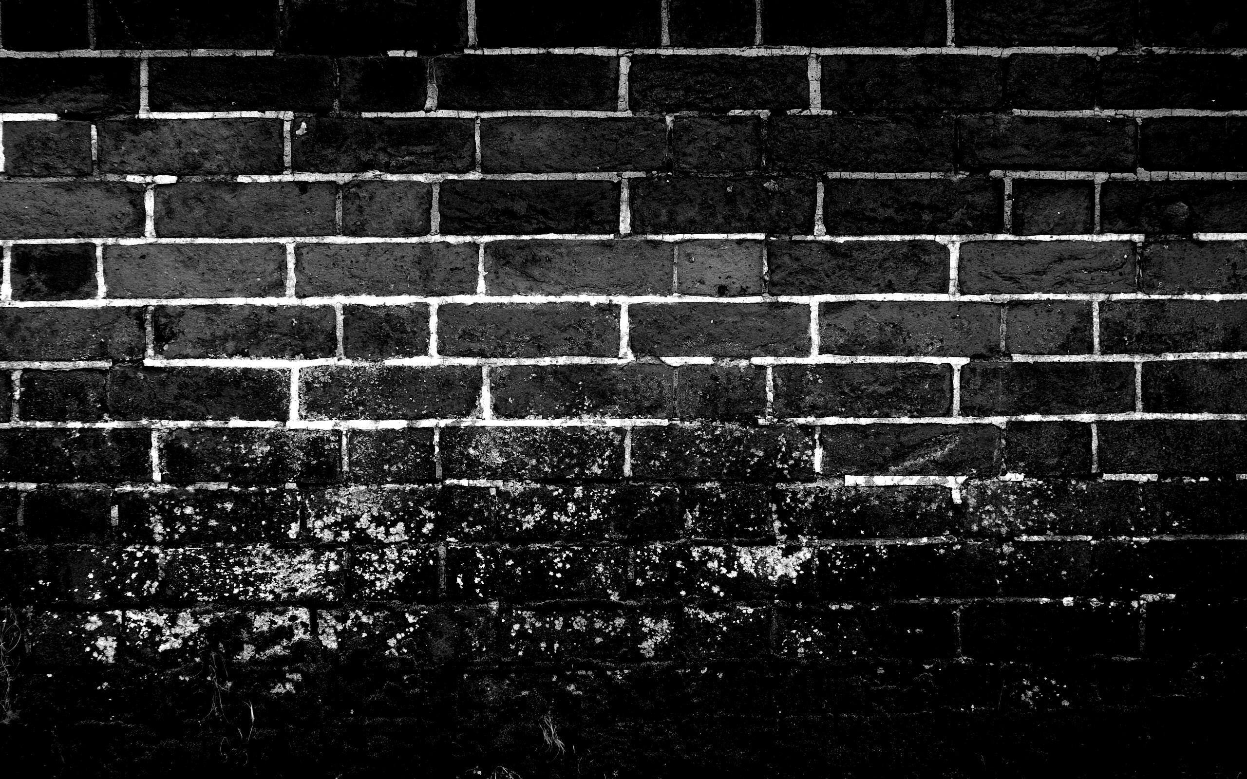 Старая кирпичная стена обои