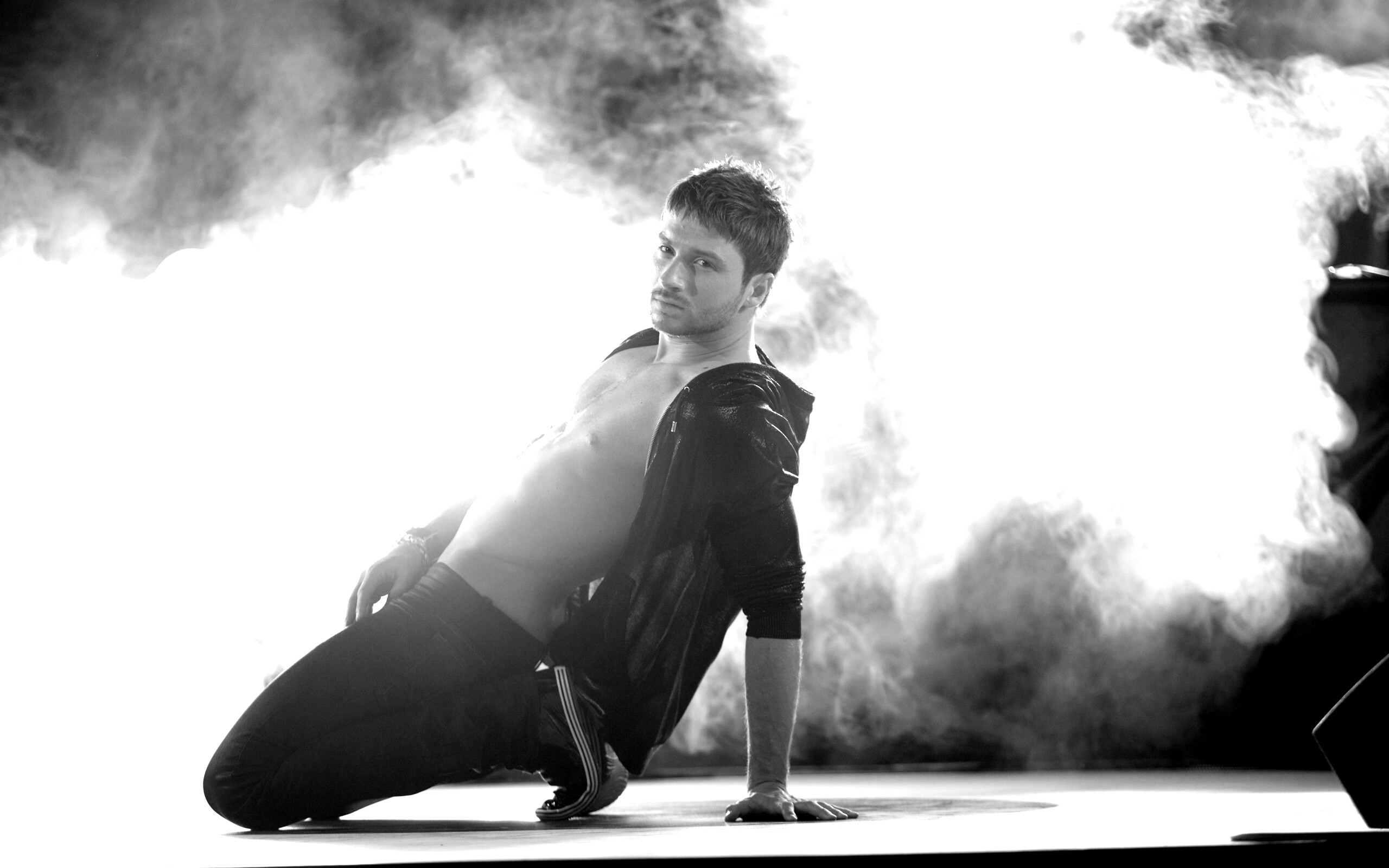 Сергей Лазарев обои