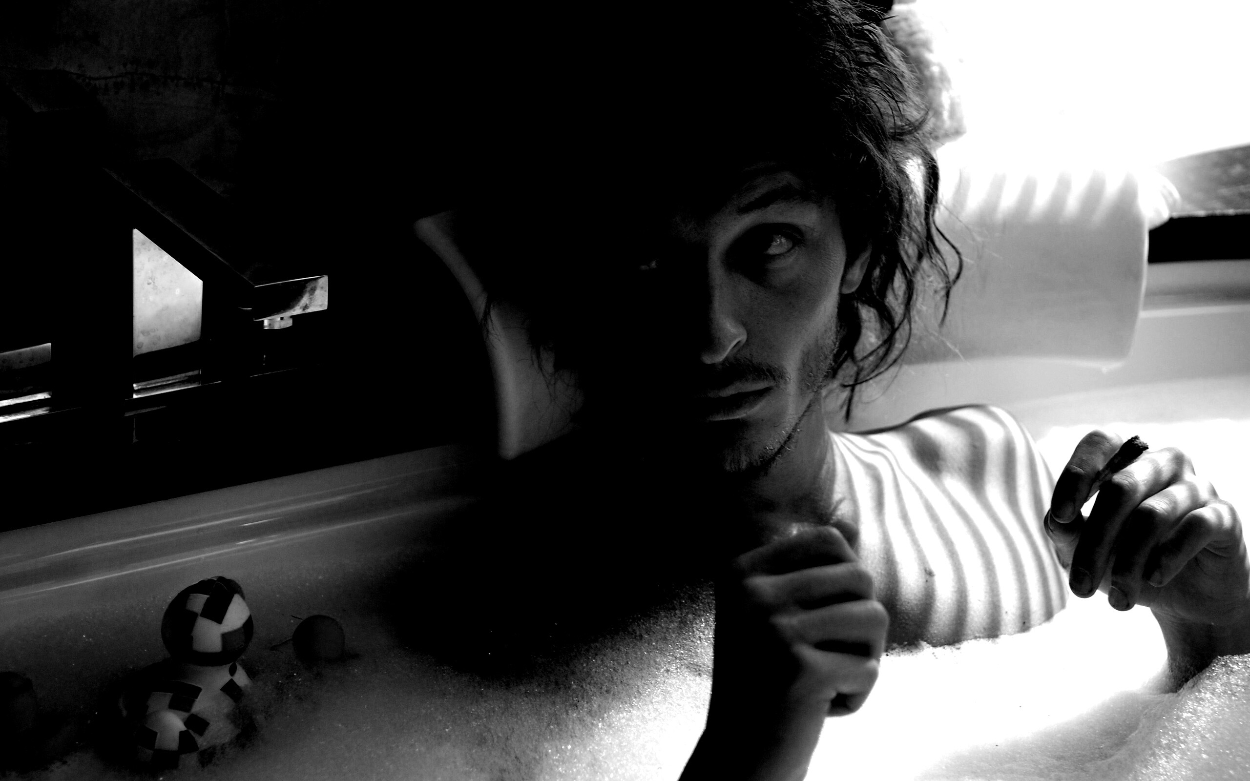 Павел Воля обои