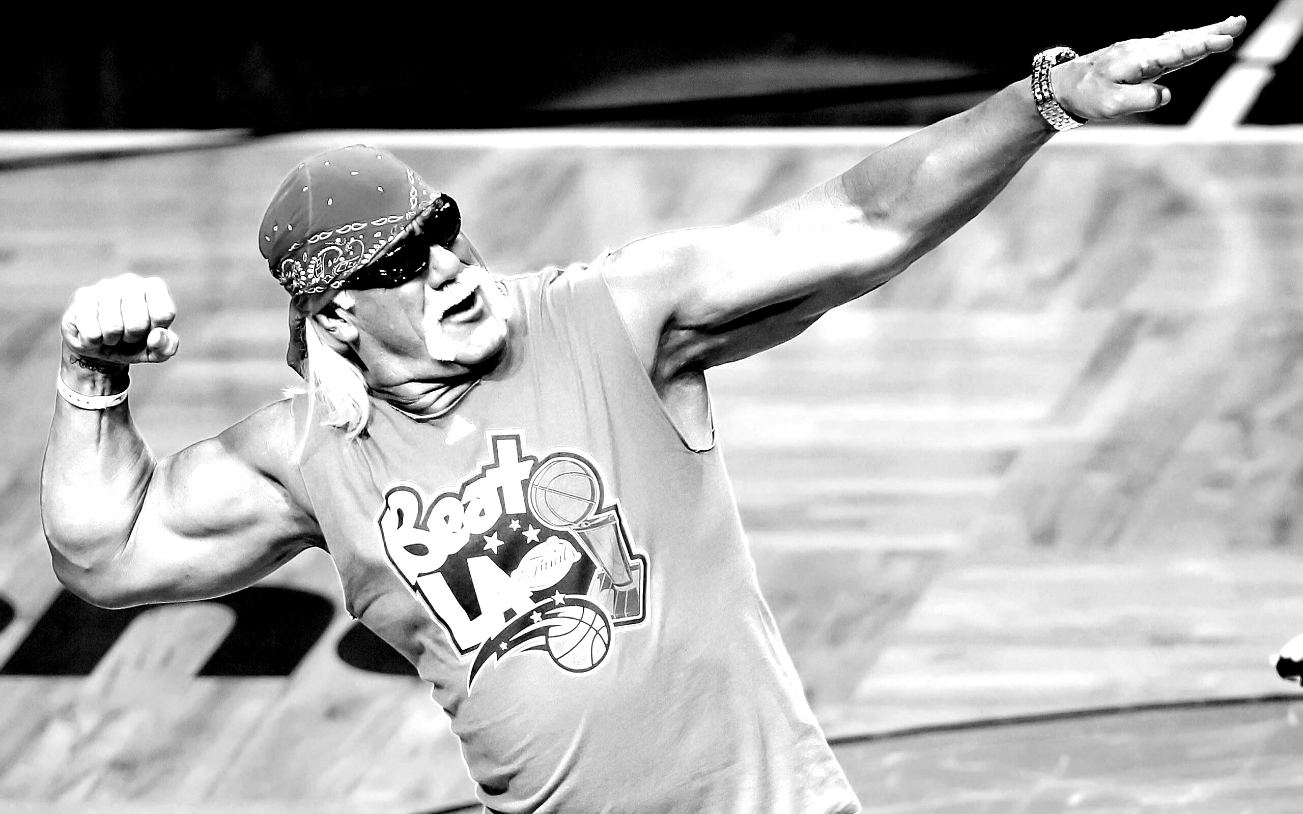 Старина Халк обои