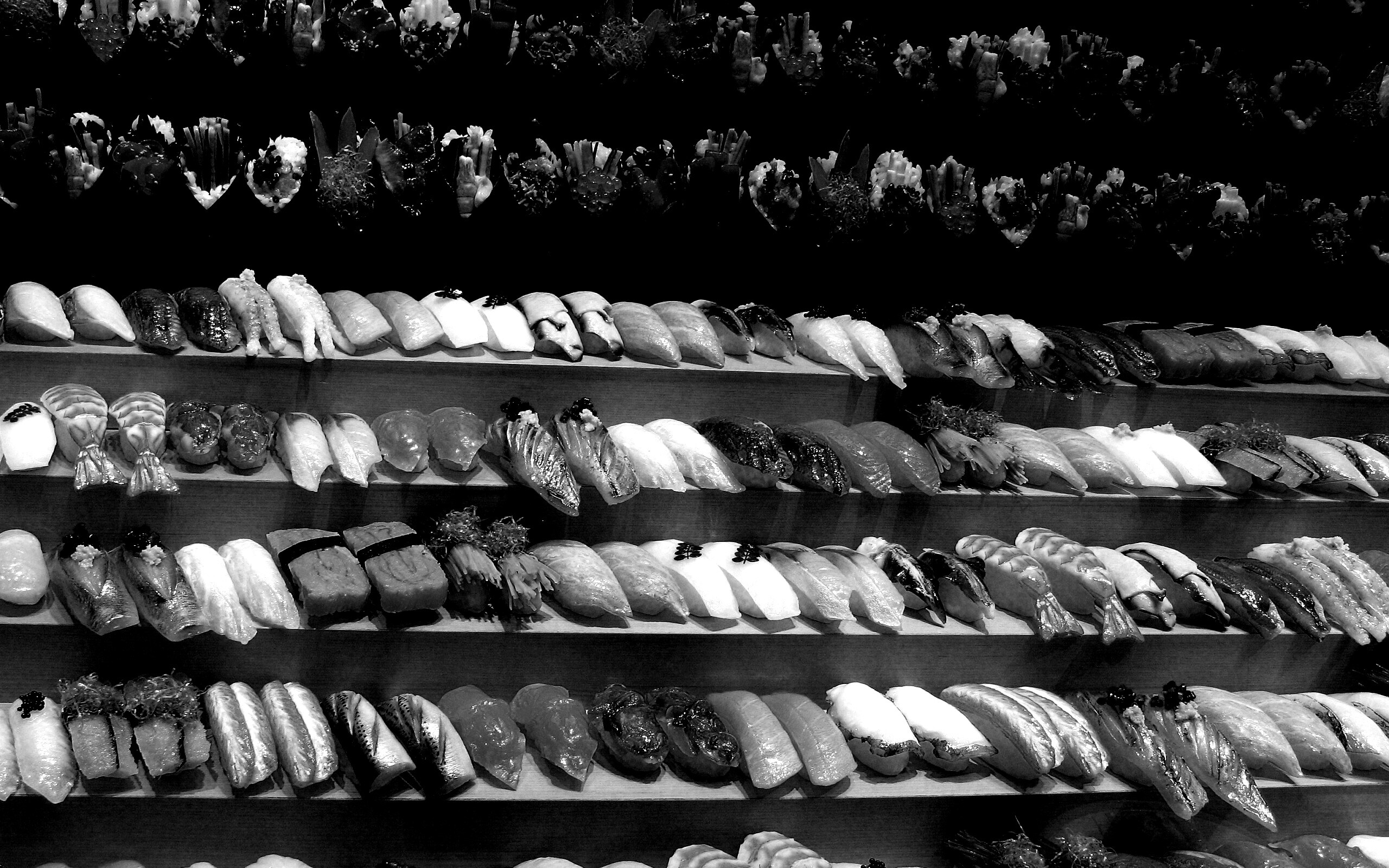 Радость для гурмана обои