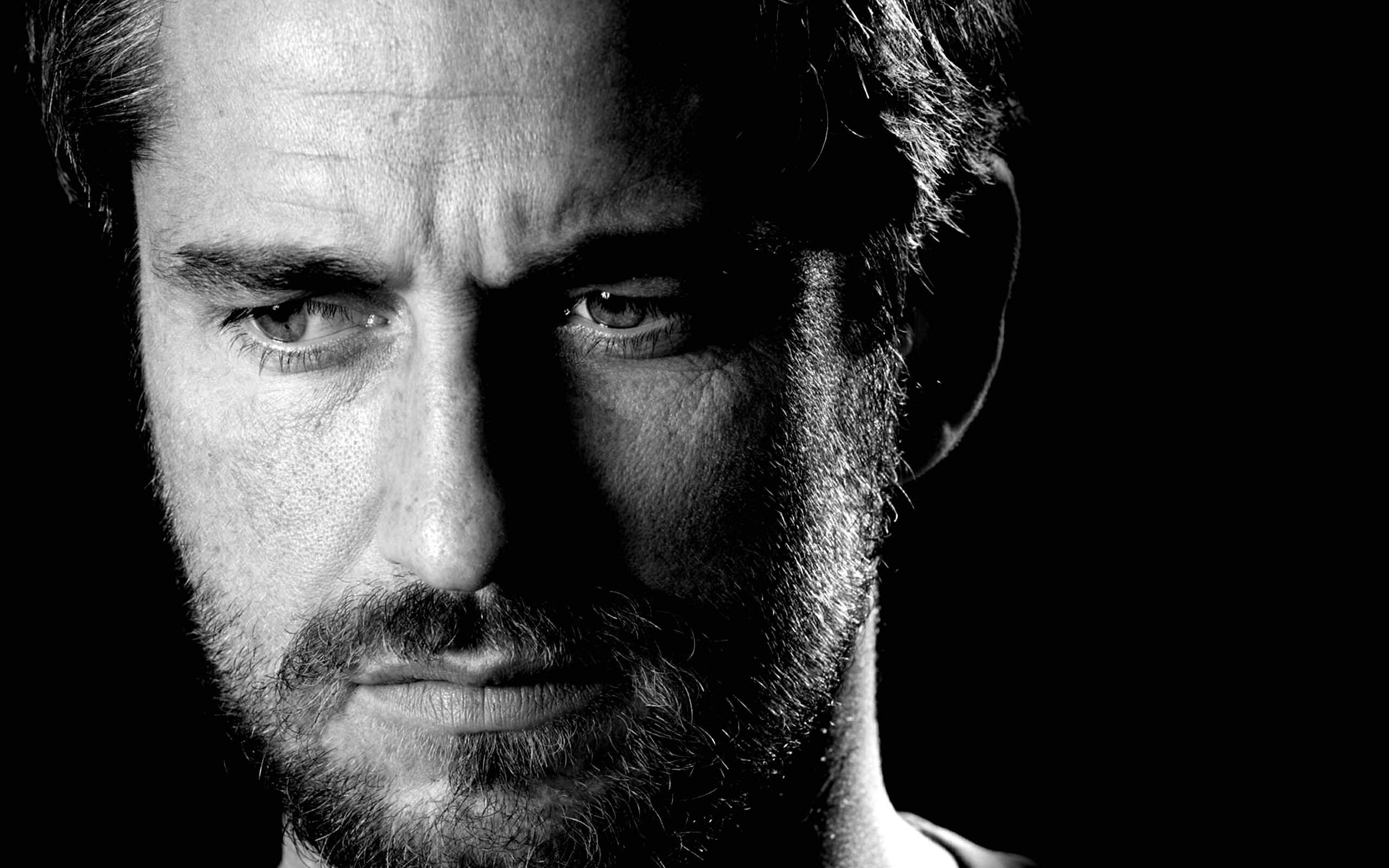 Батлер - бородаччч! обои