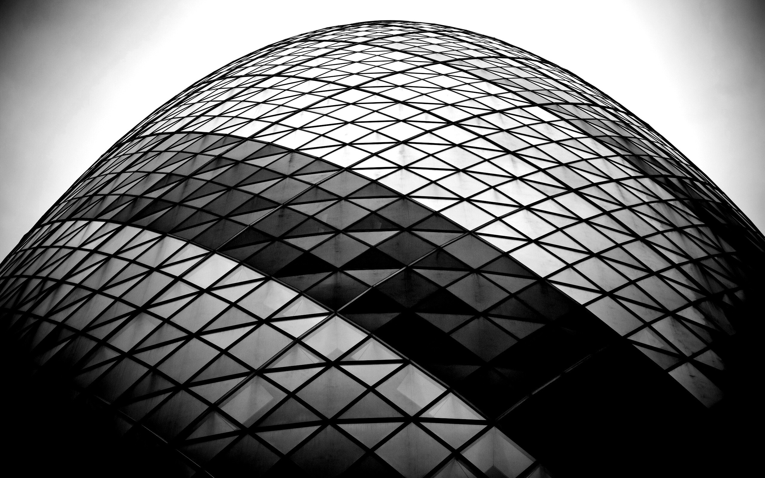 Небоскреб в Лондоне обои