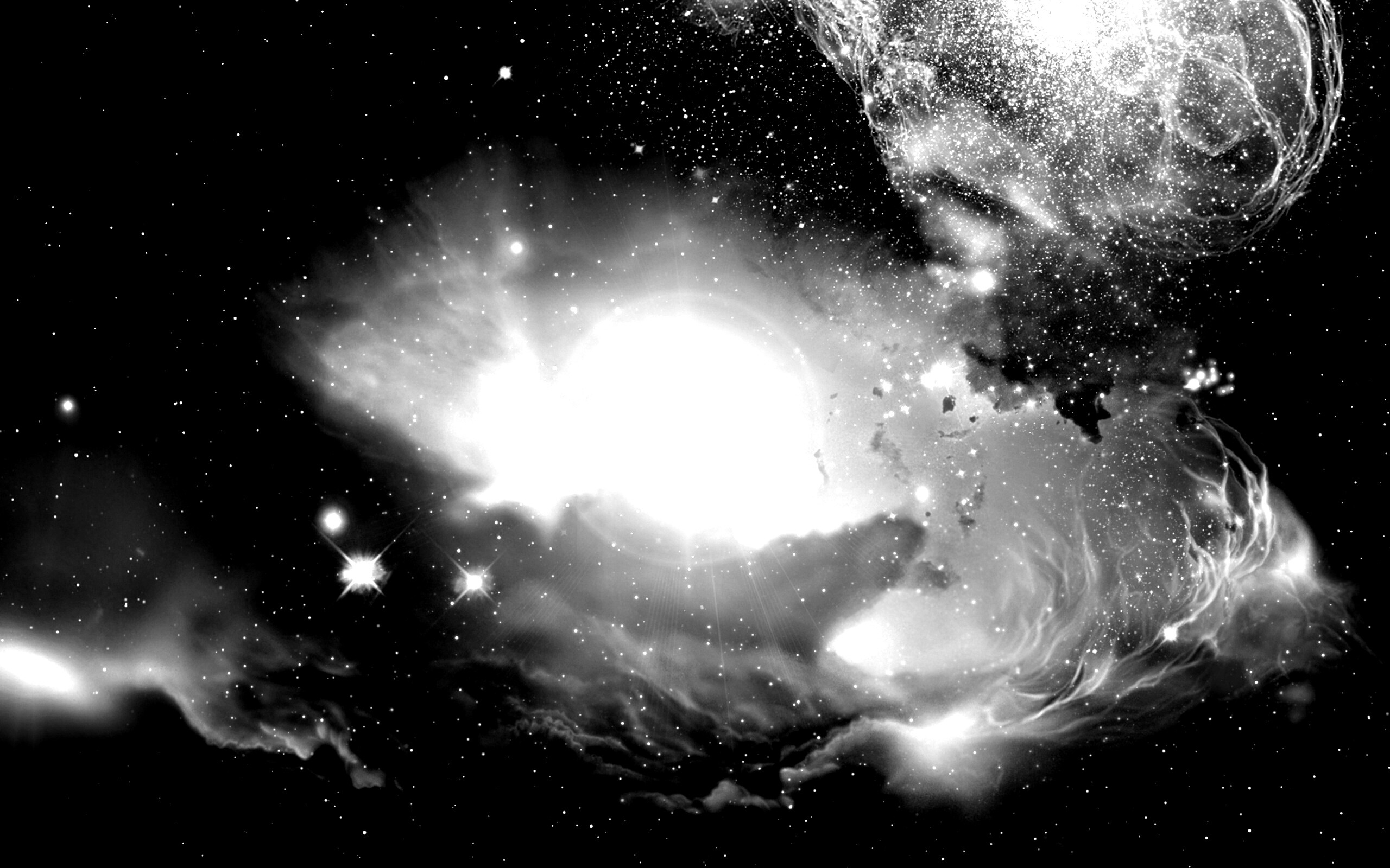 Красота космоса обои