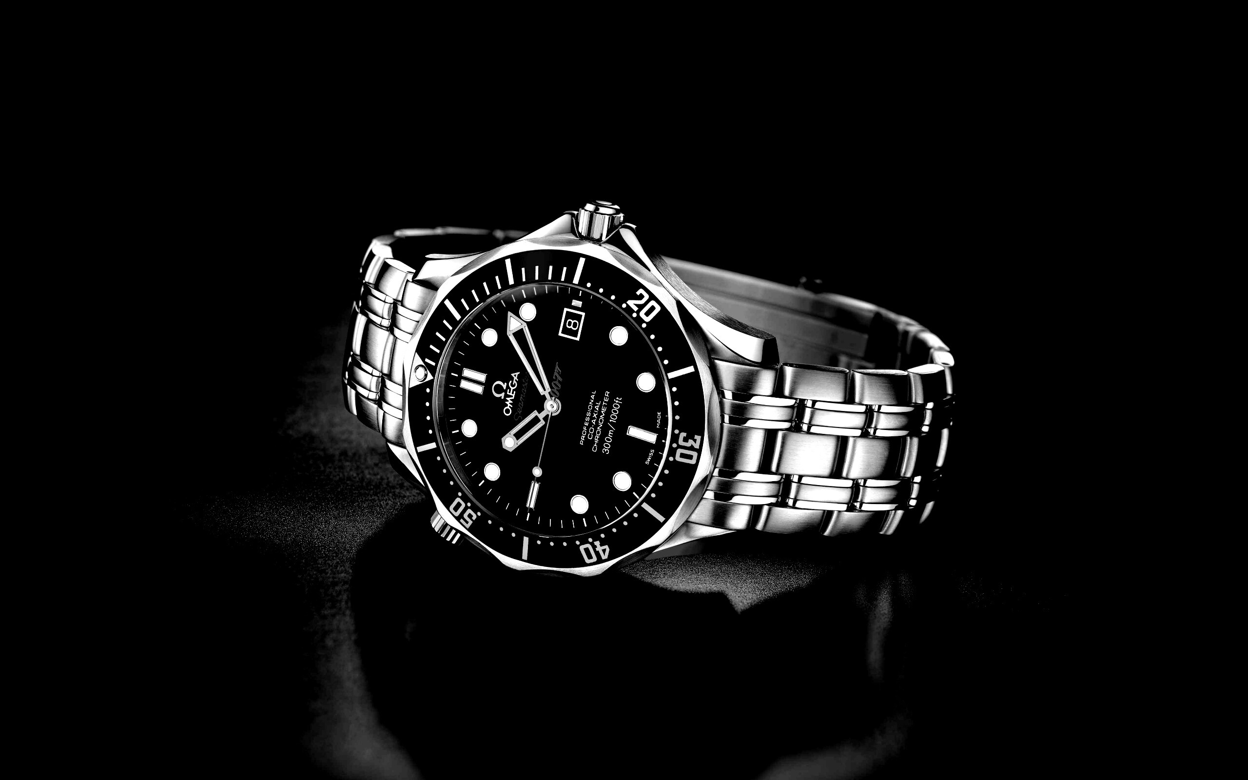 Наручные часы обои