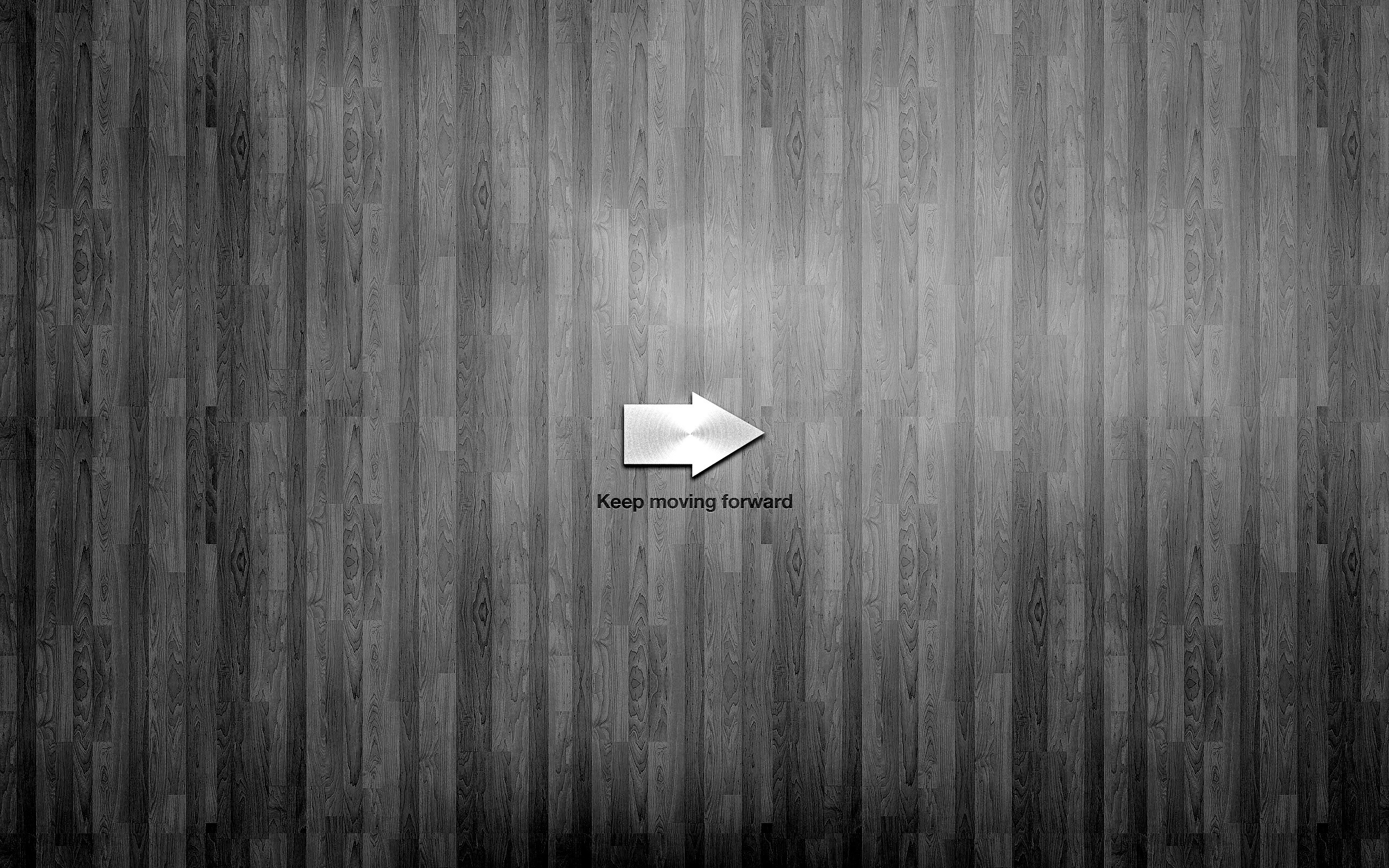Продолжай двигаться вперед обои