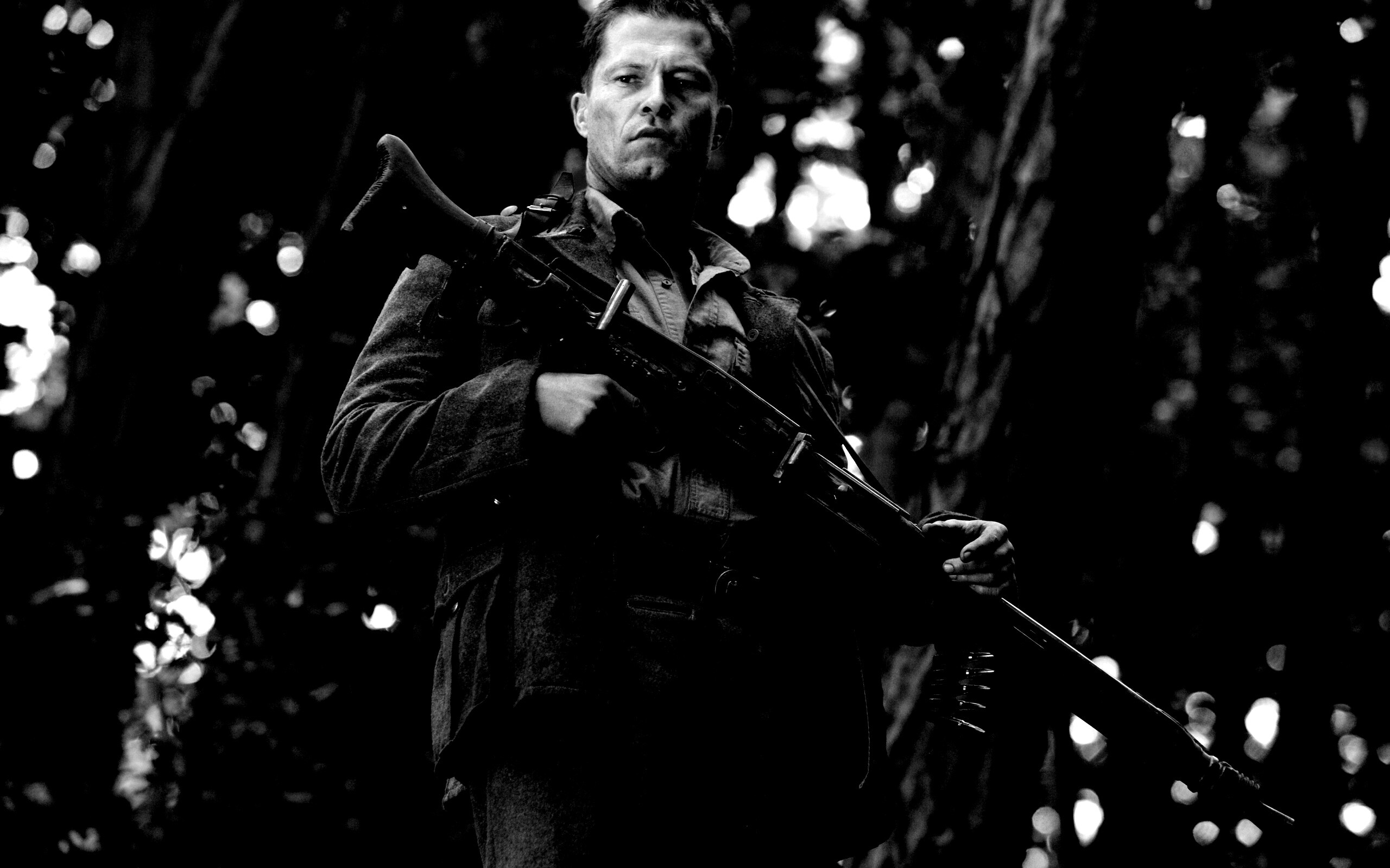 Тиль Швайгер обои