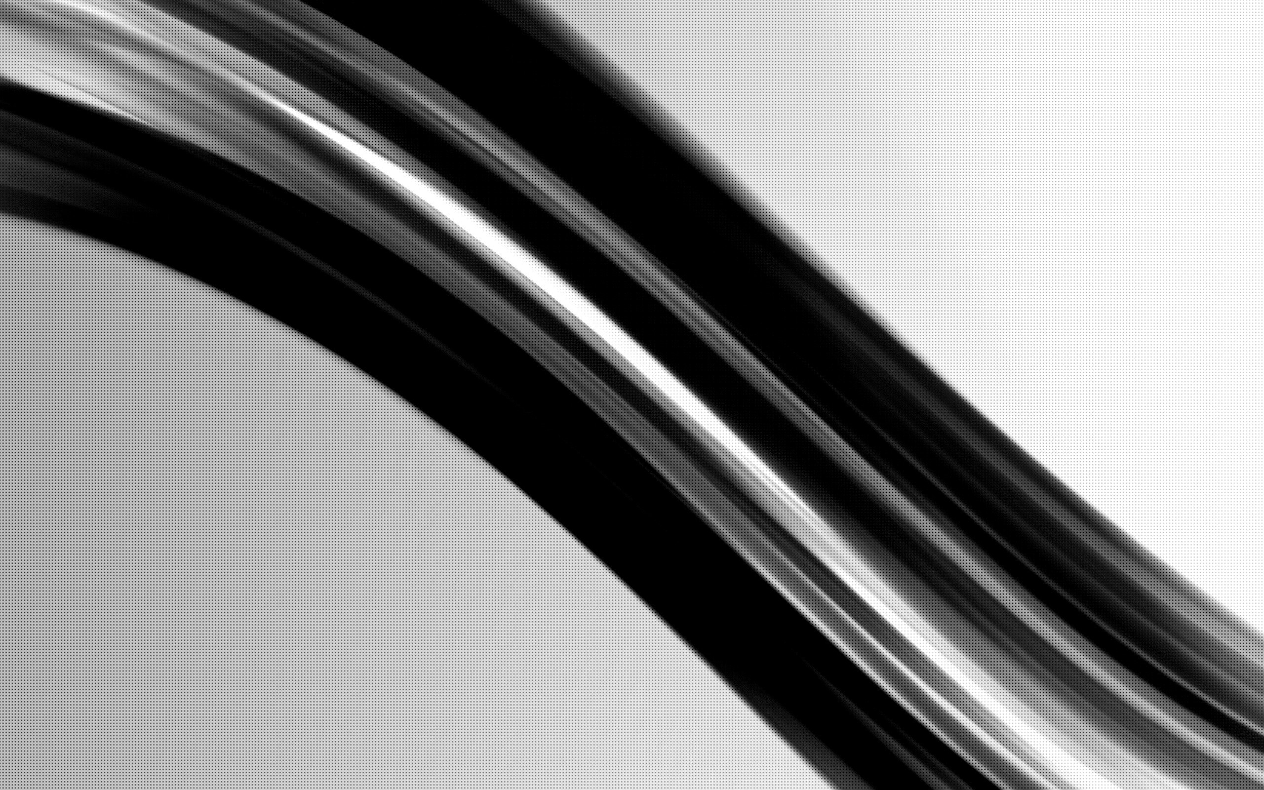 Полосы с зеленым отливом обои