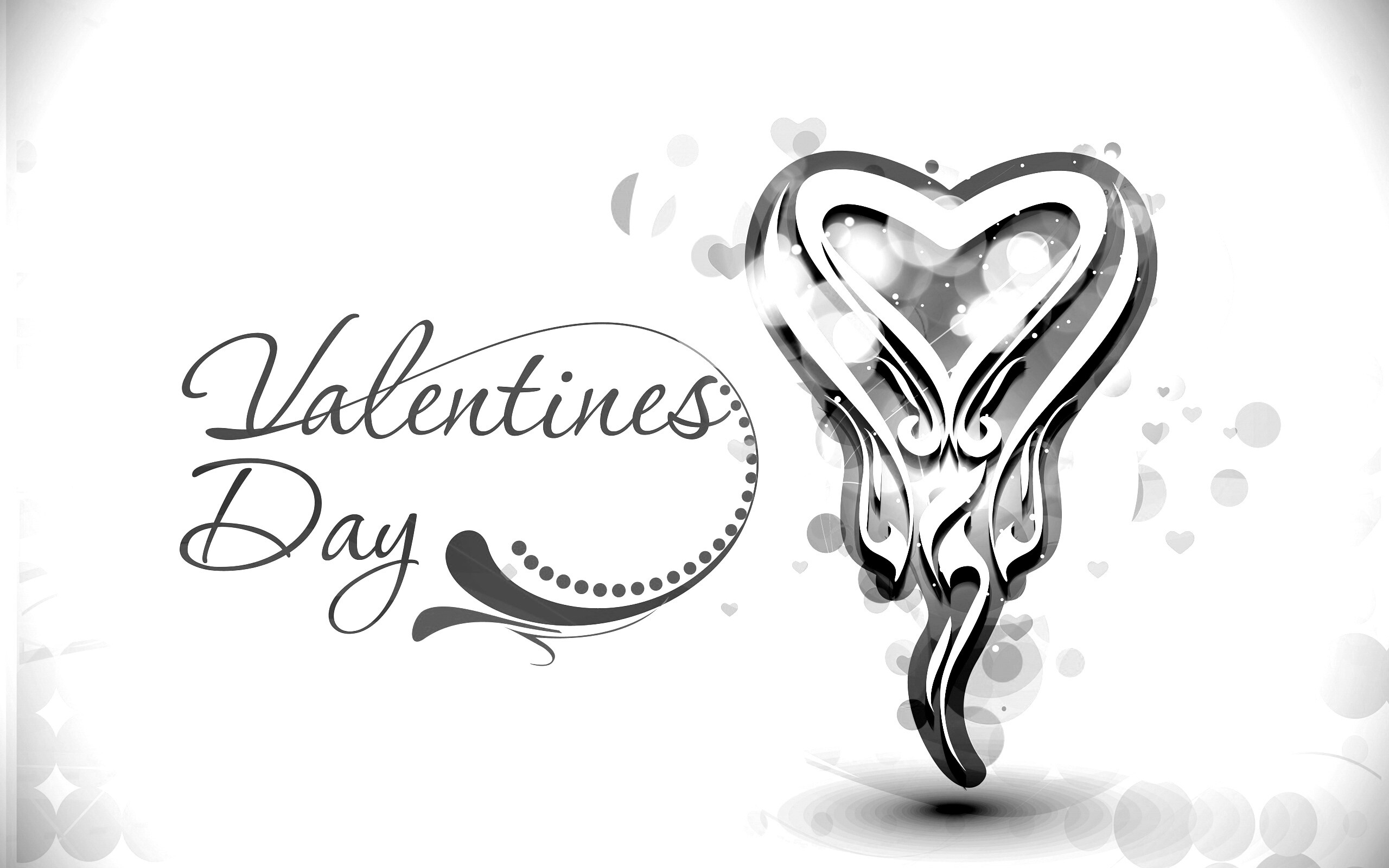 День святого Валентина обои