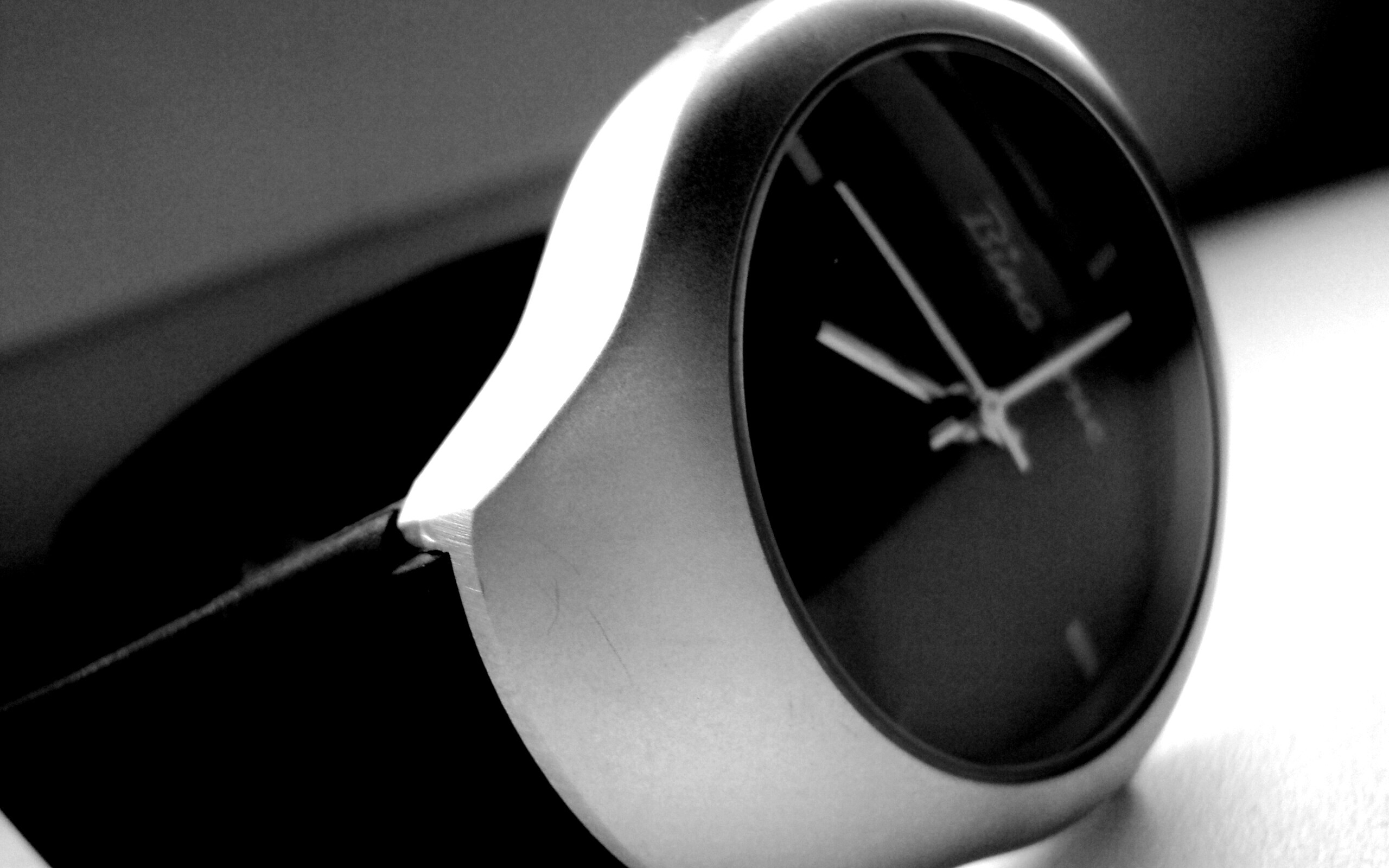 Циферблат обои