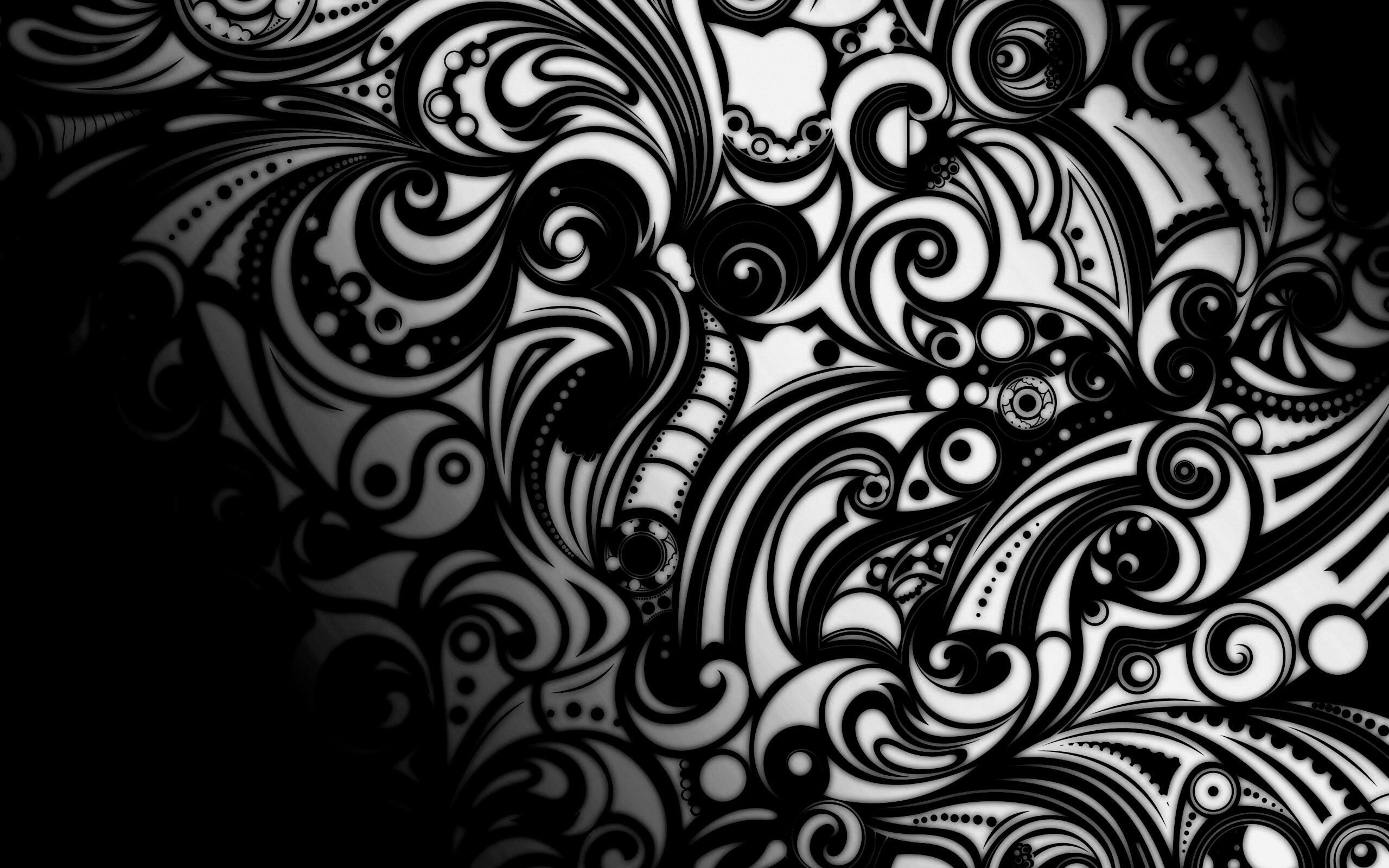 Хорошо прорисованная графика обои