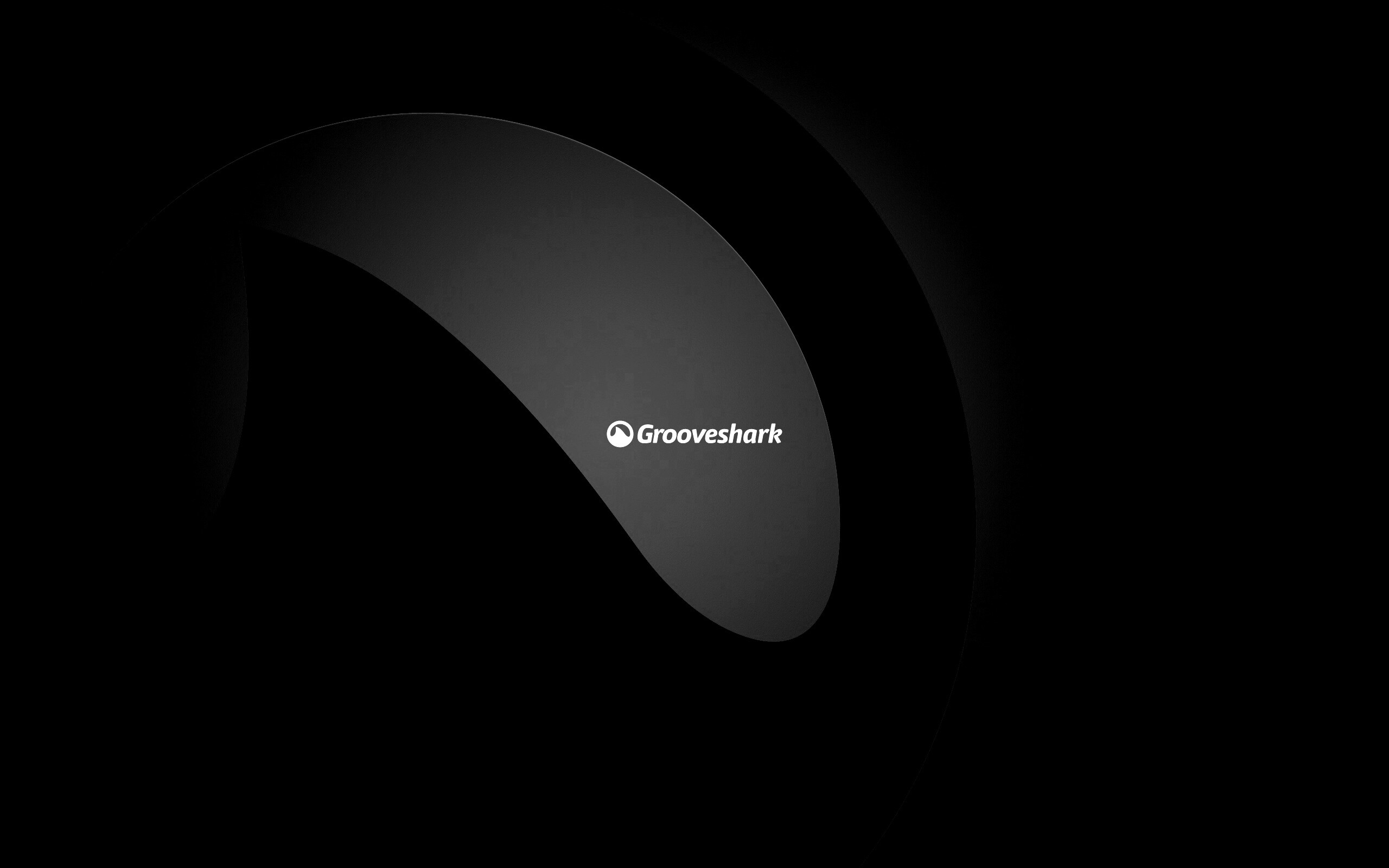 Grooveshark обои