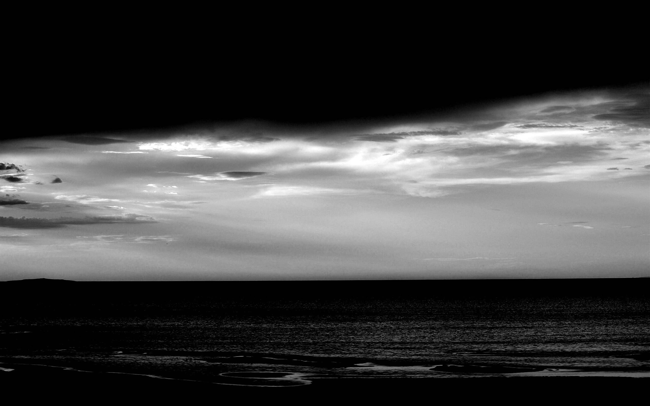 Соляная долина обои