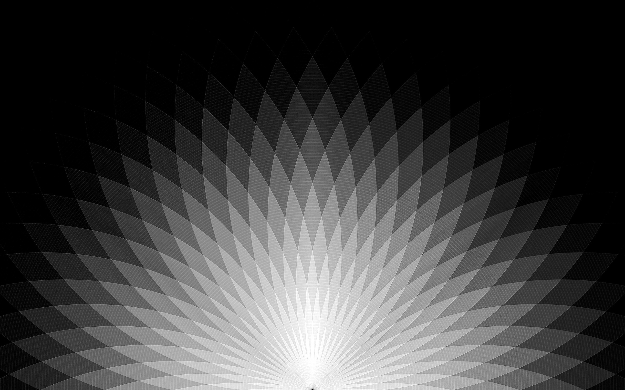 Цветовой спектр обои