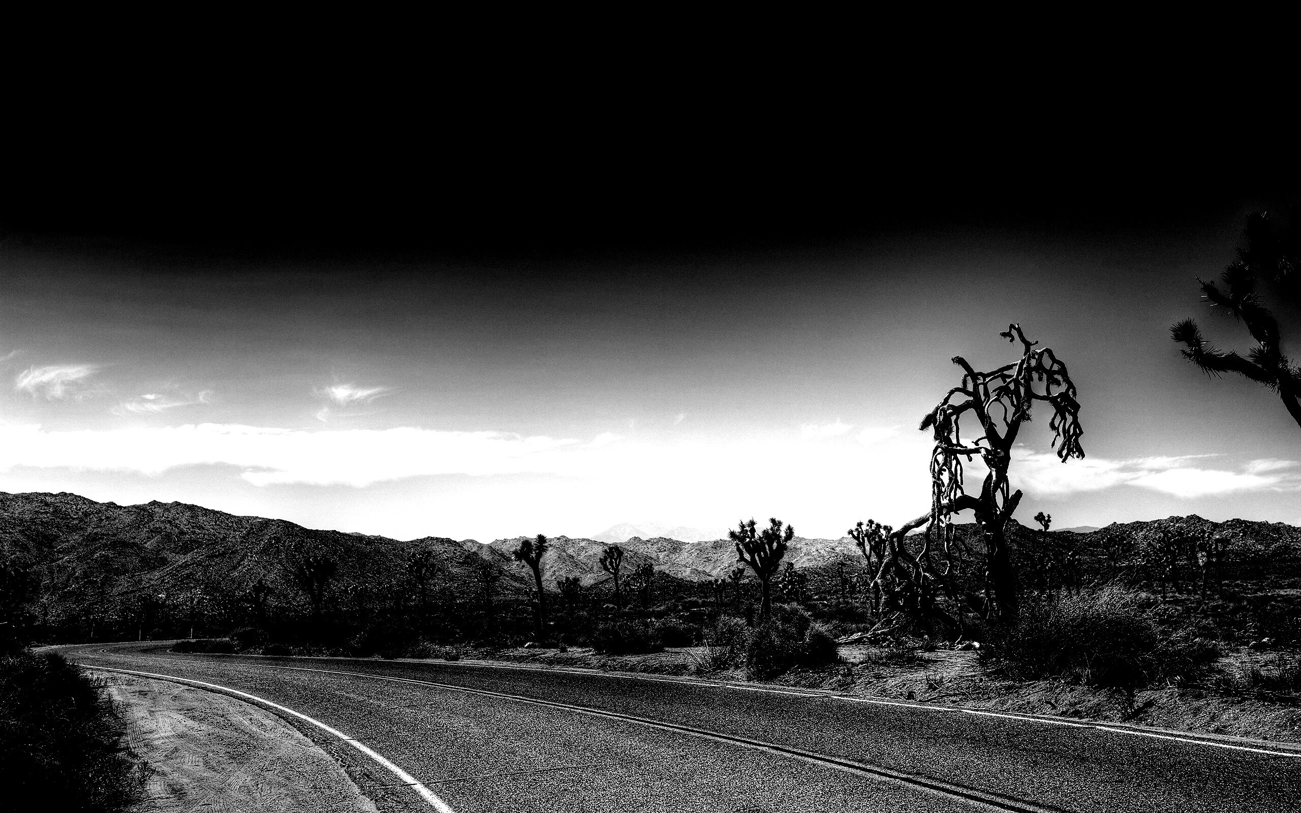 Поворот обои