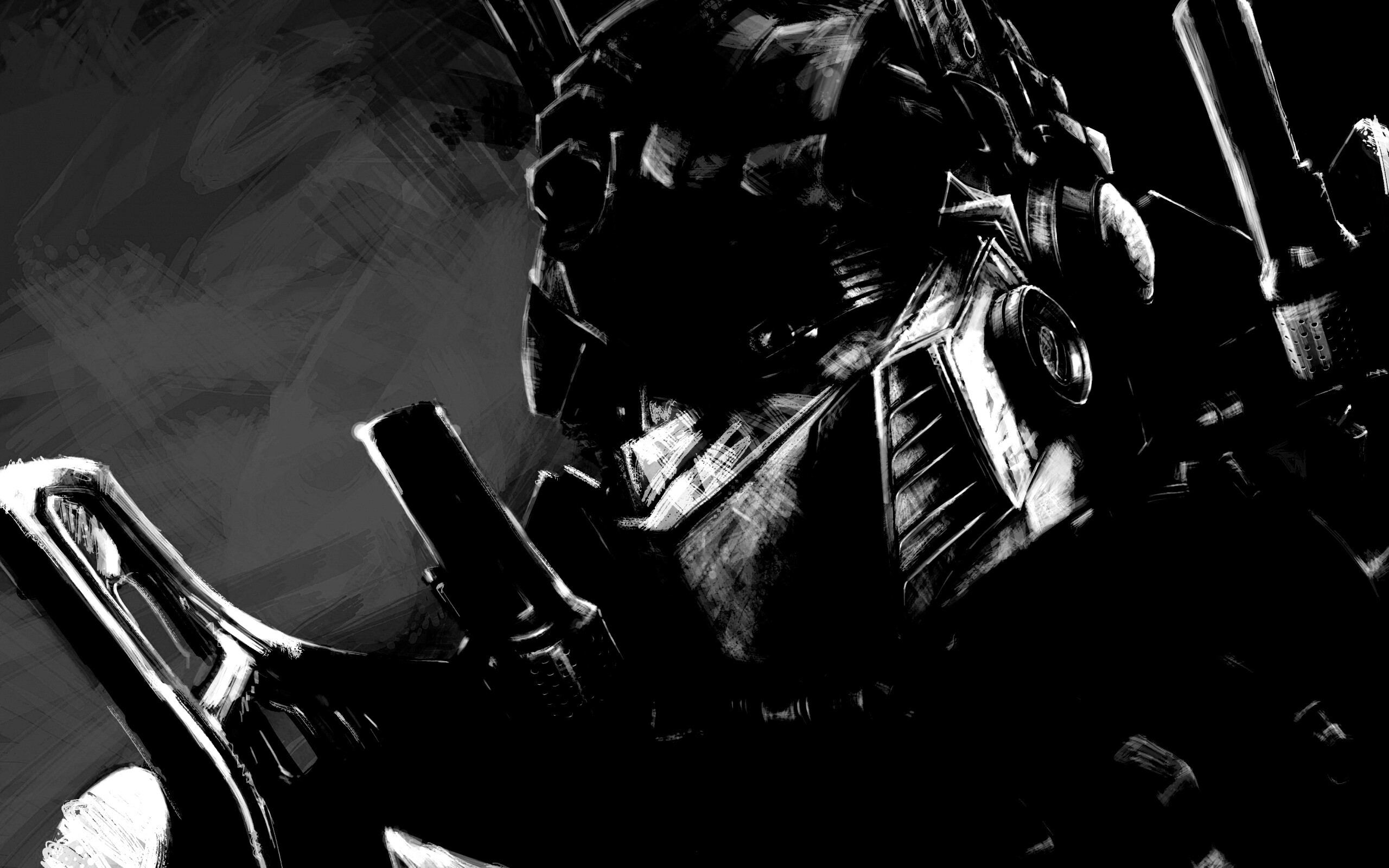 Оптимус Прайм обои