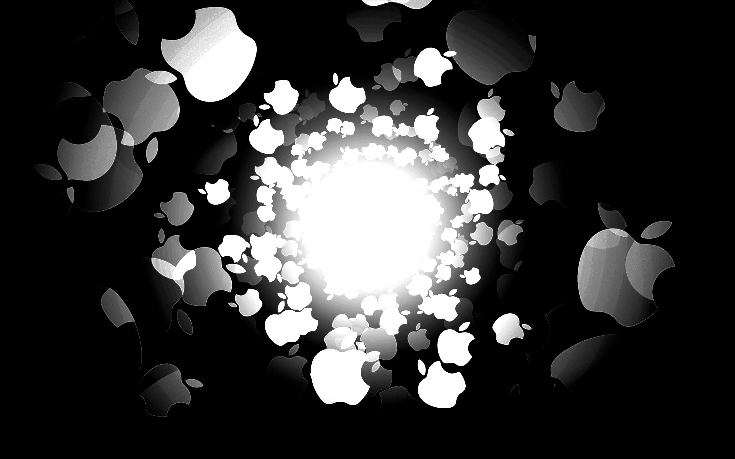 Великая миссия Apple обои