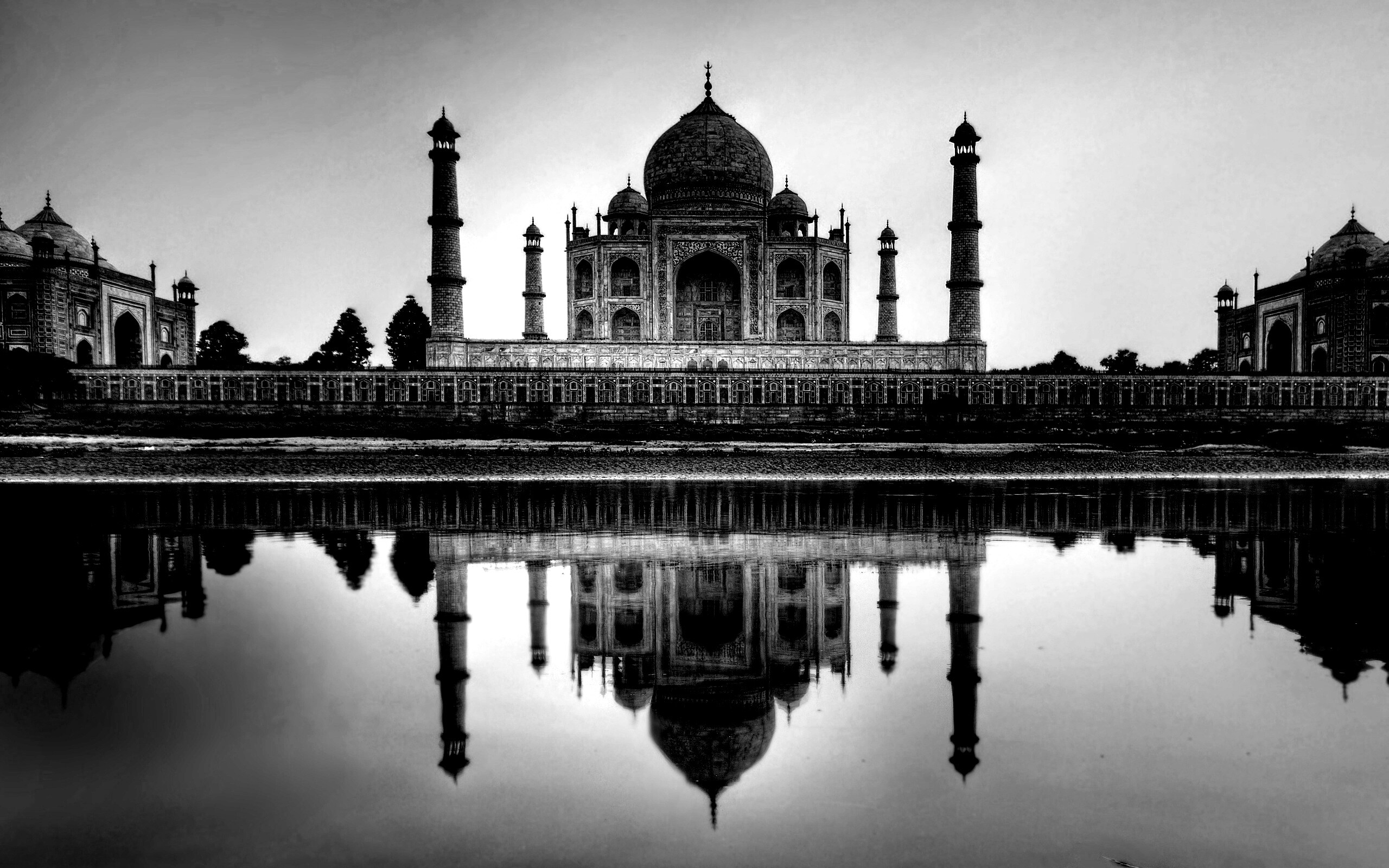 Тадж-Махал обои