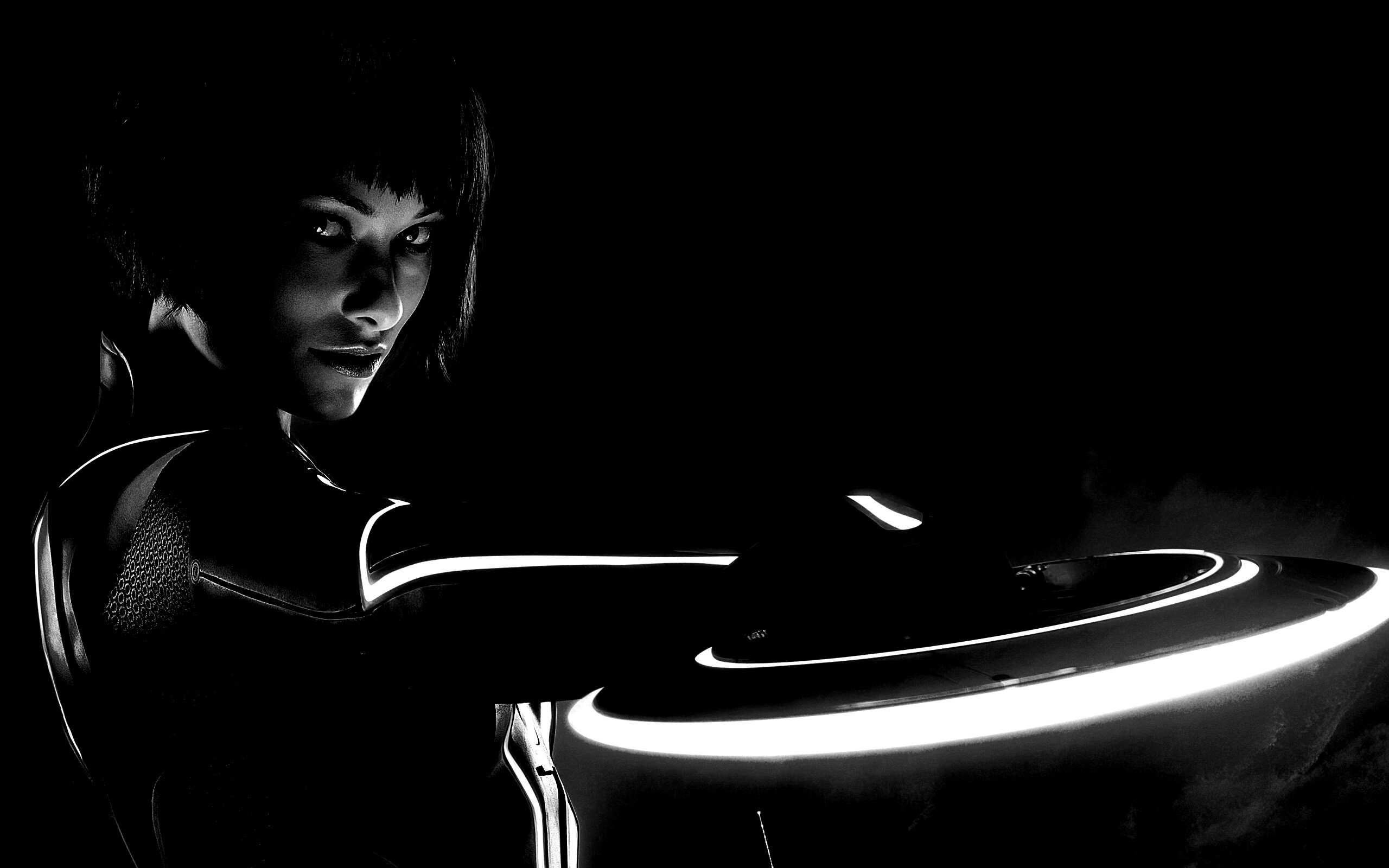 Квора из ТРОН 2 обои