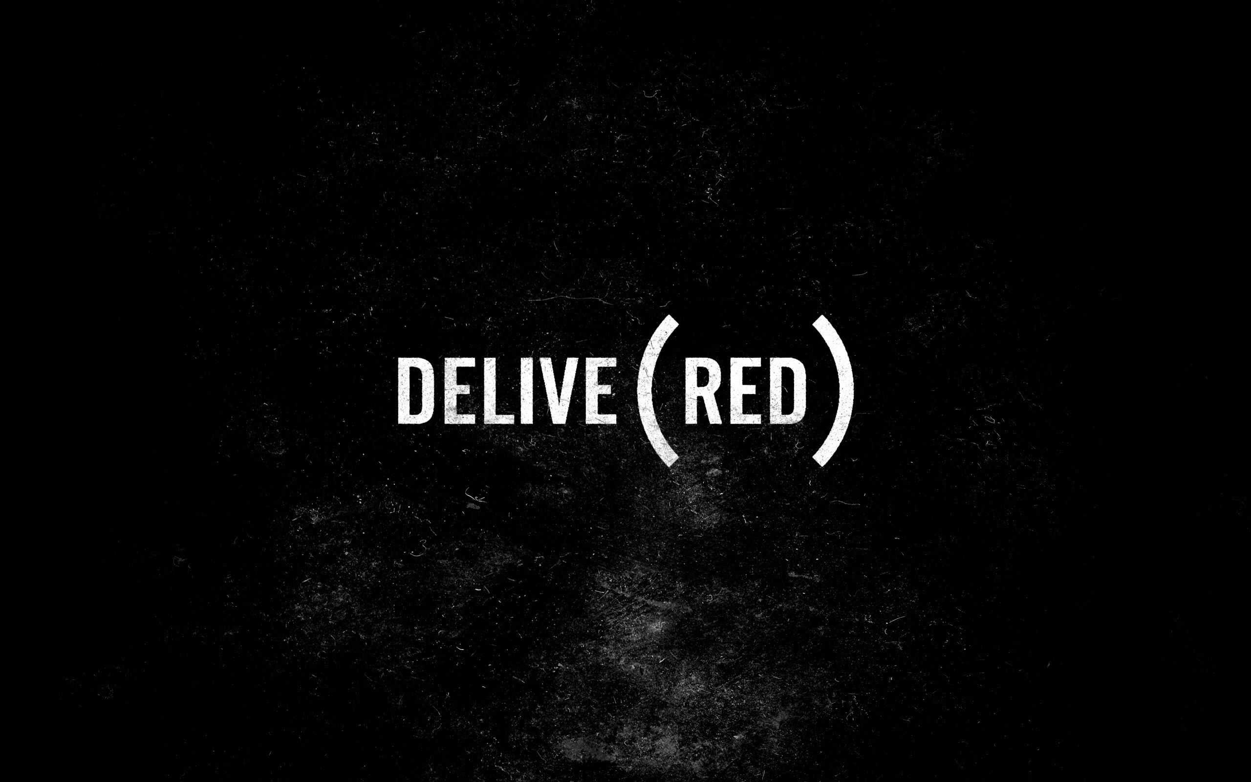 Delivered — Доставлено обои