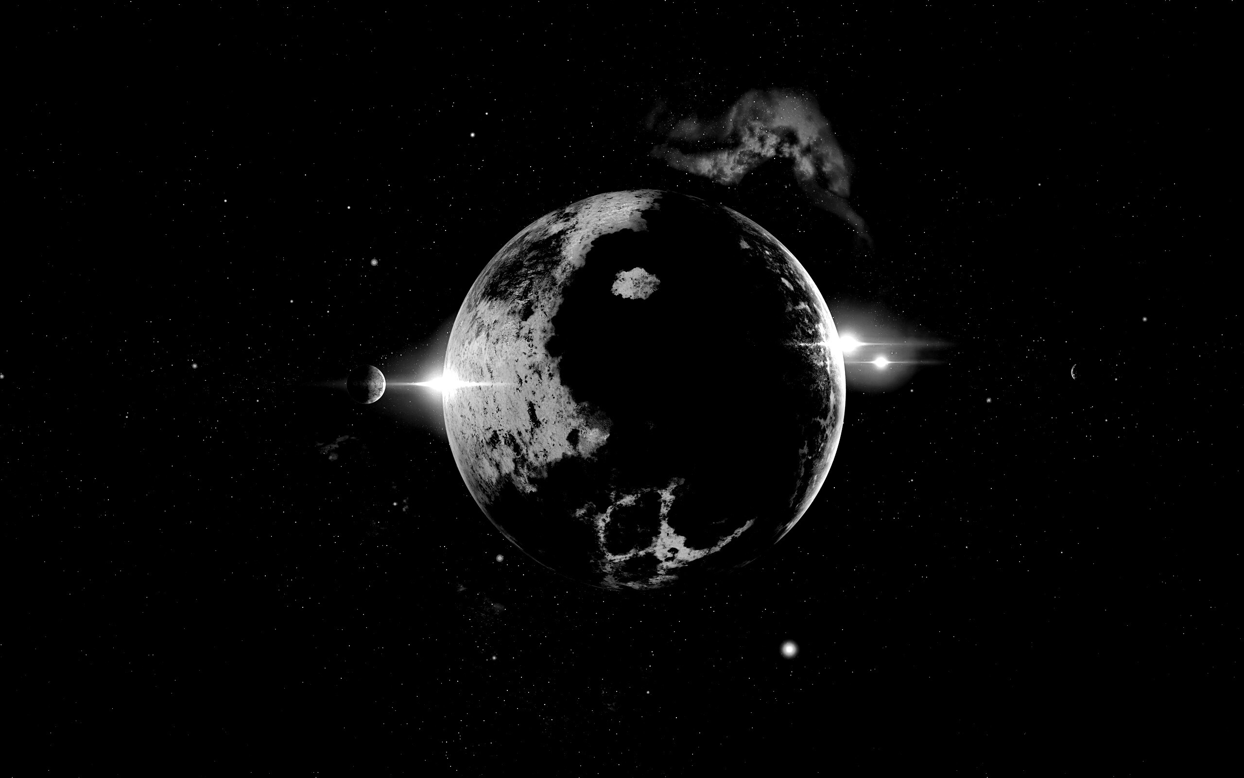 Бесконечность обои