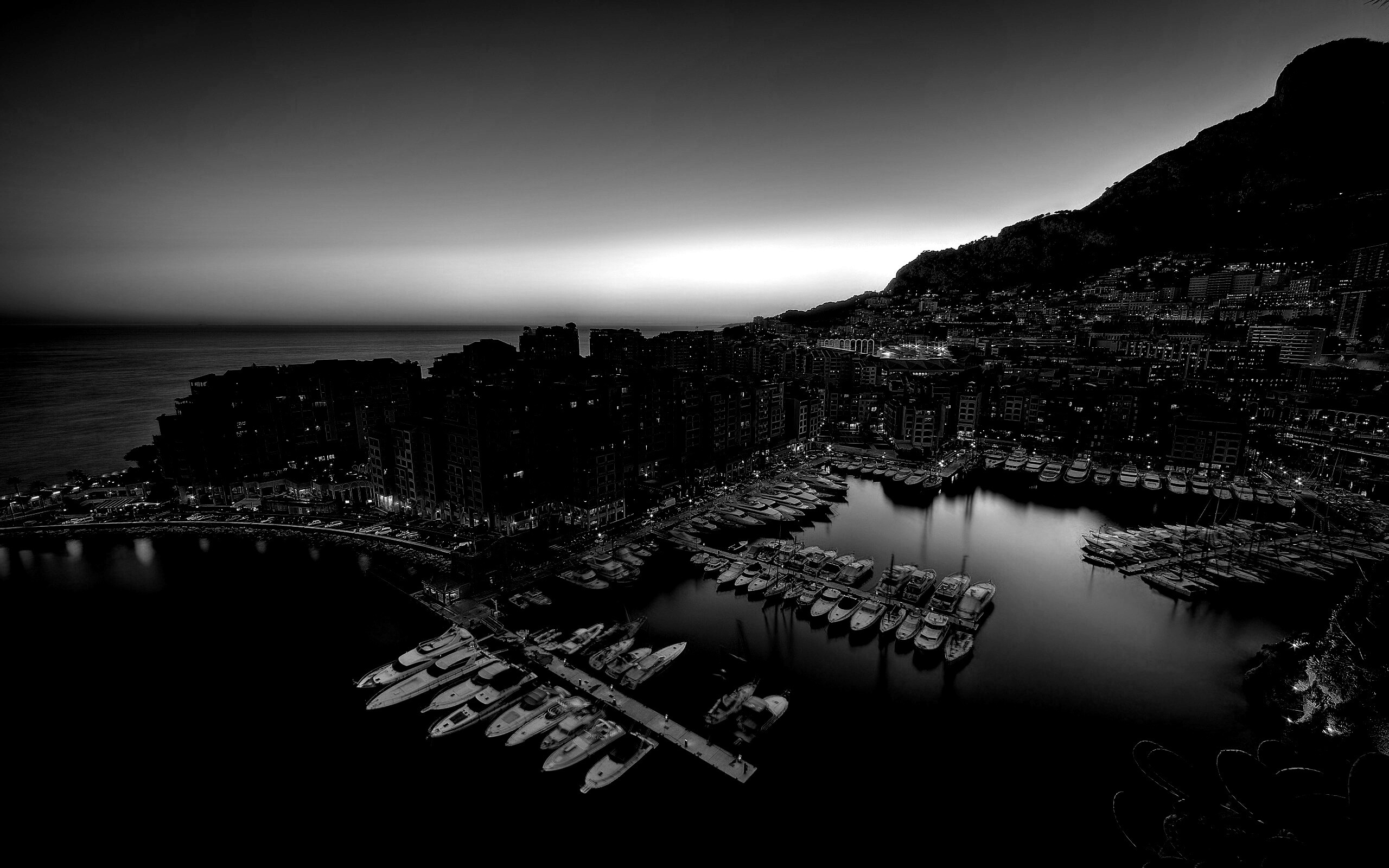 Курорт обои